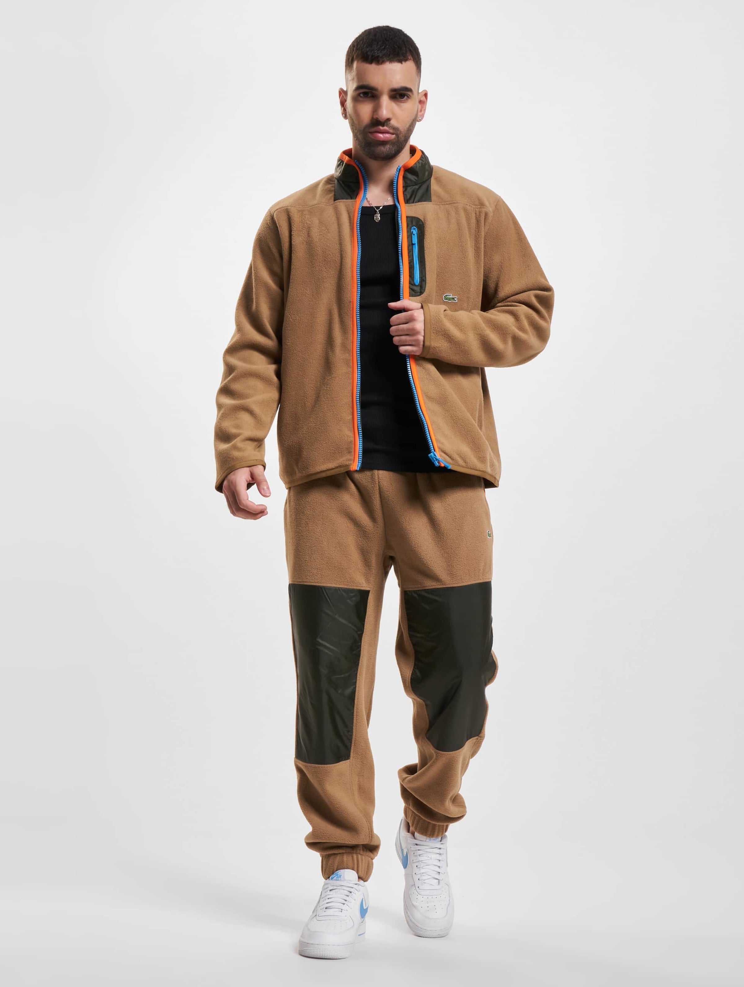 Lacoste Fleecejacke-74211