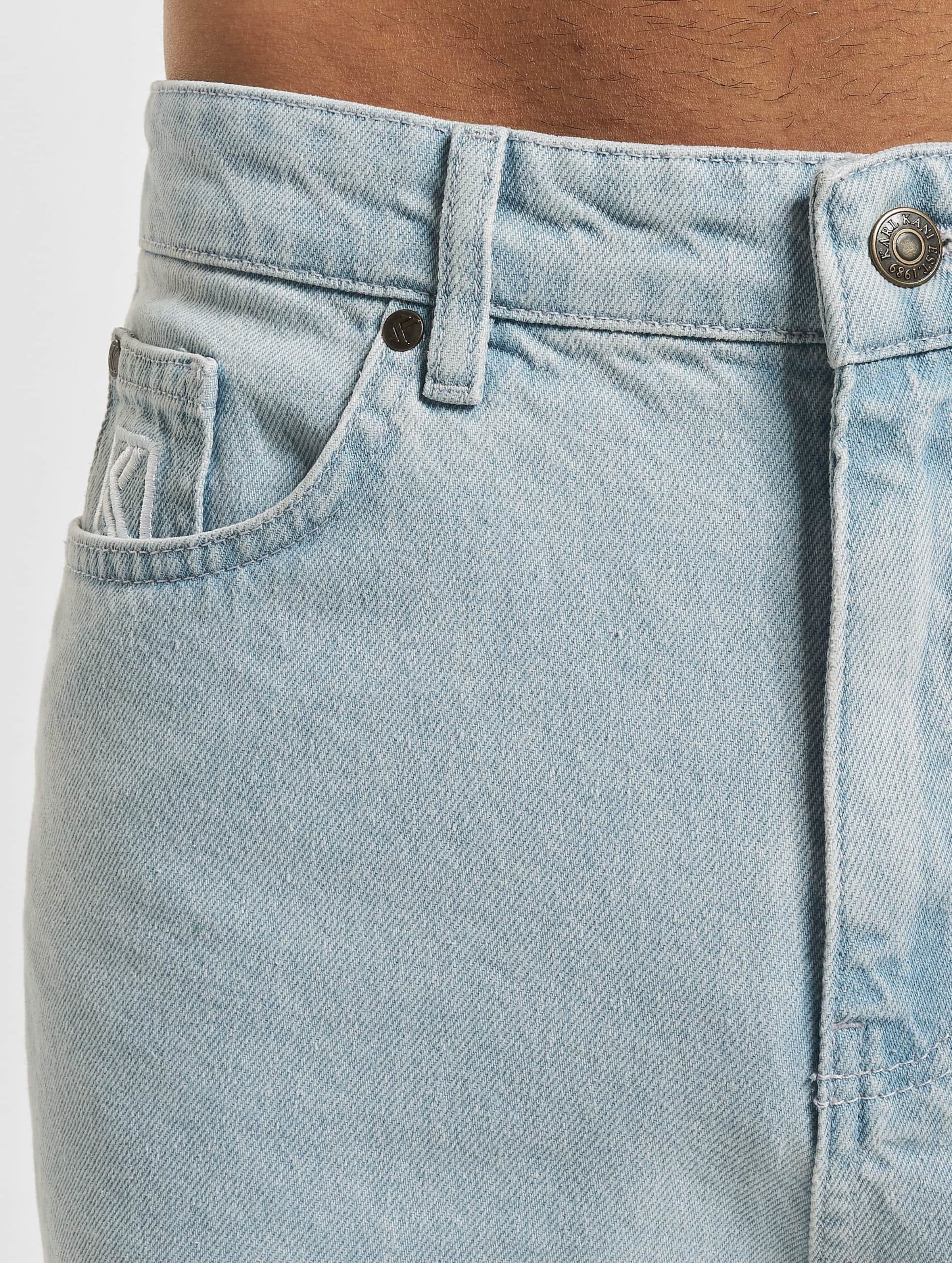 KMI-PL063-090-12 KK Retro Baggy Workwear Denim-241619