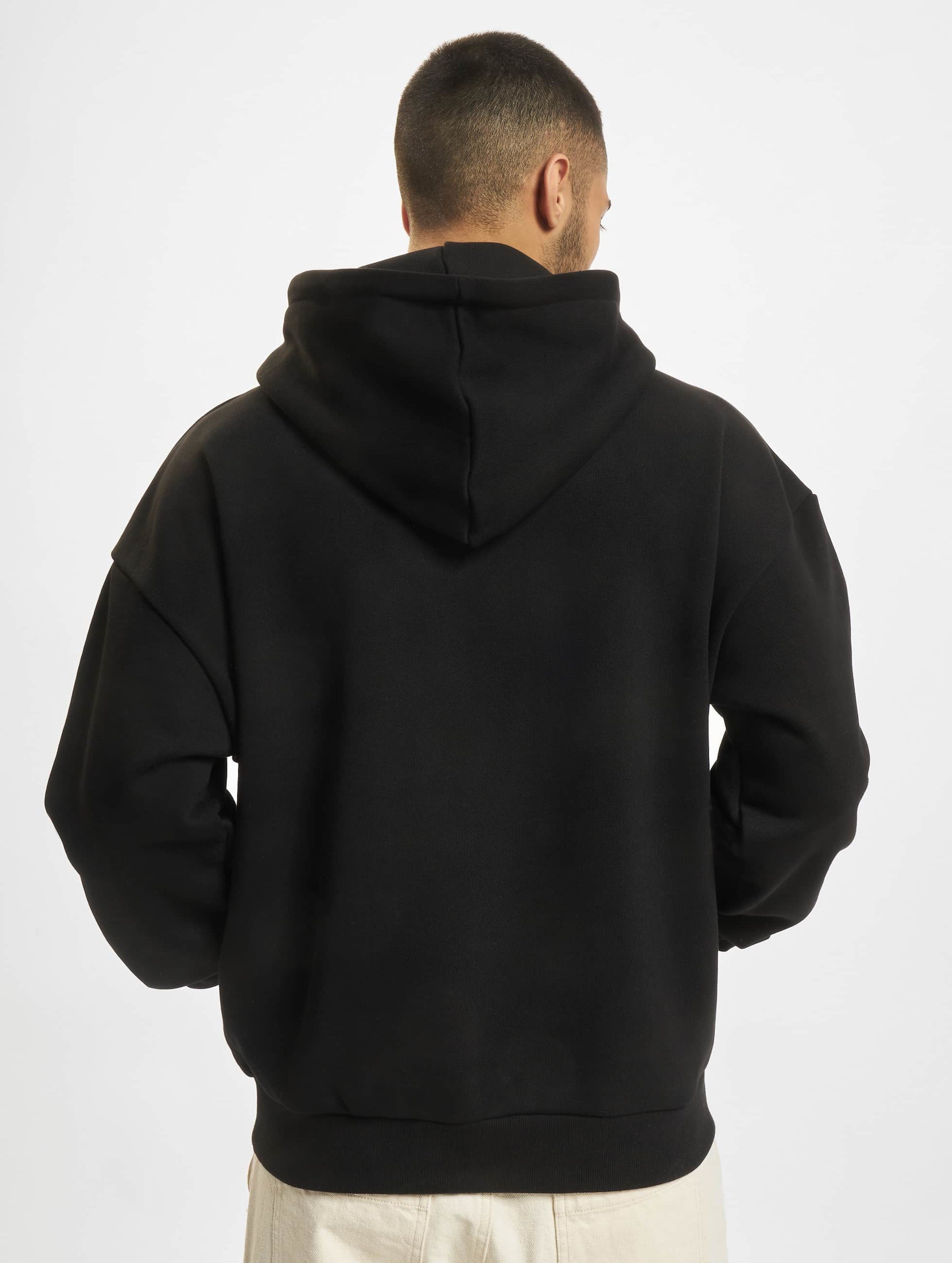MJGONZALES™ Heavy Hoody Oversized Essentials V.4-104402