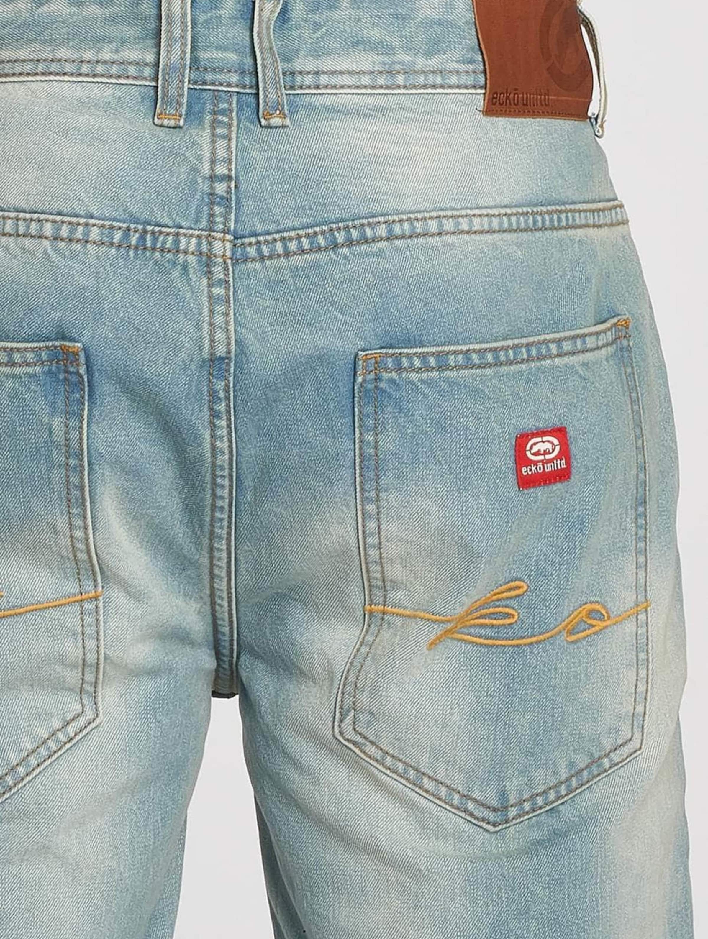 Ecko Unltd. Hang  Loose Fit Jeans-541788