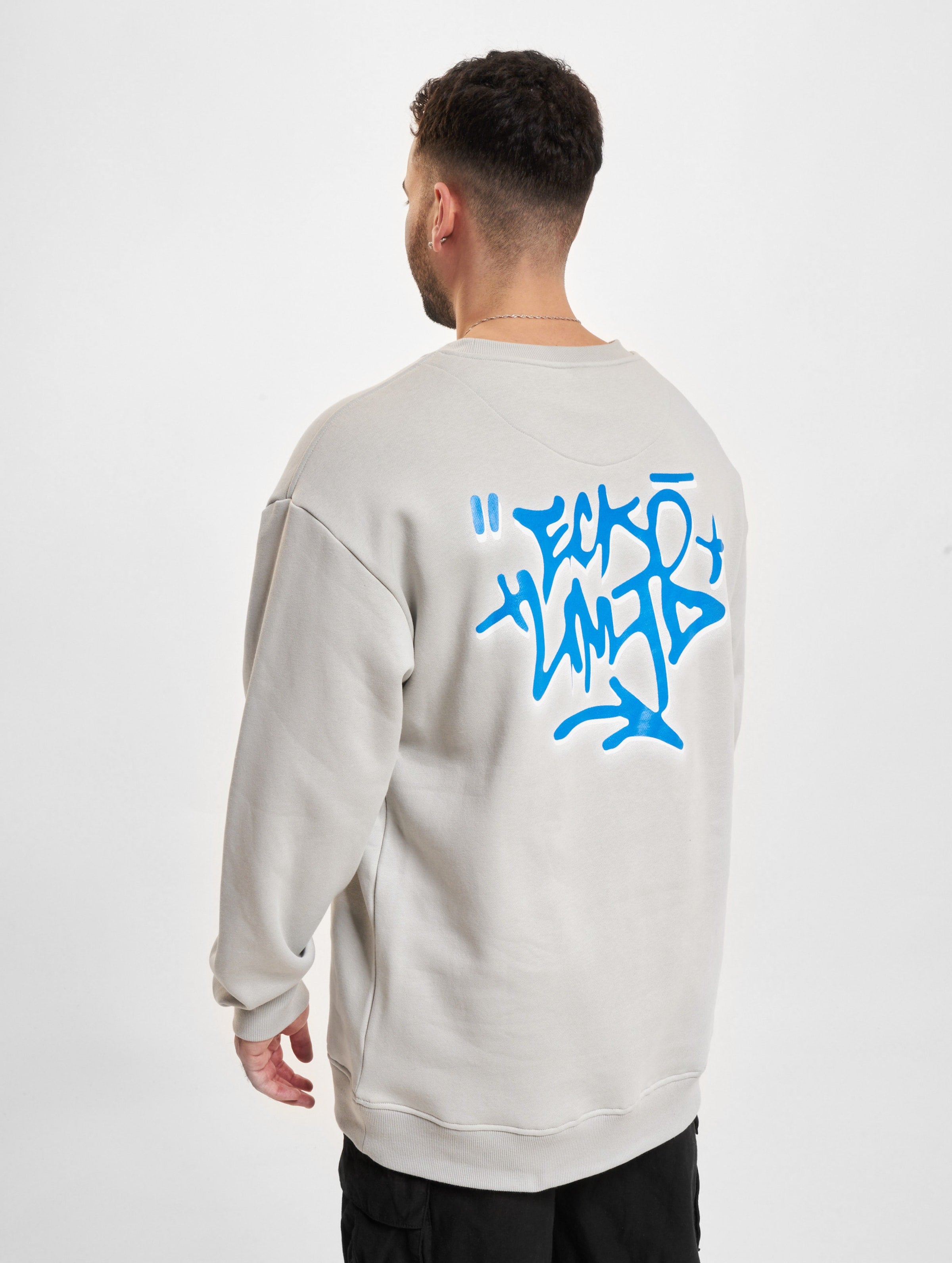 Ecko Unltd. Spray Ecko Pullover-603394