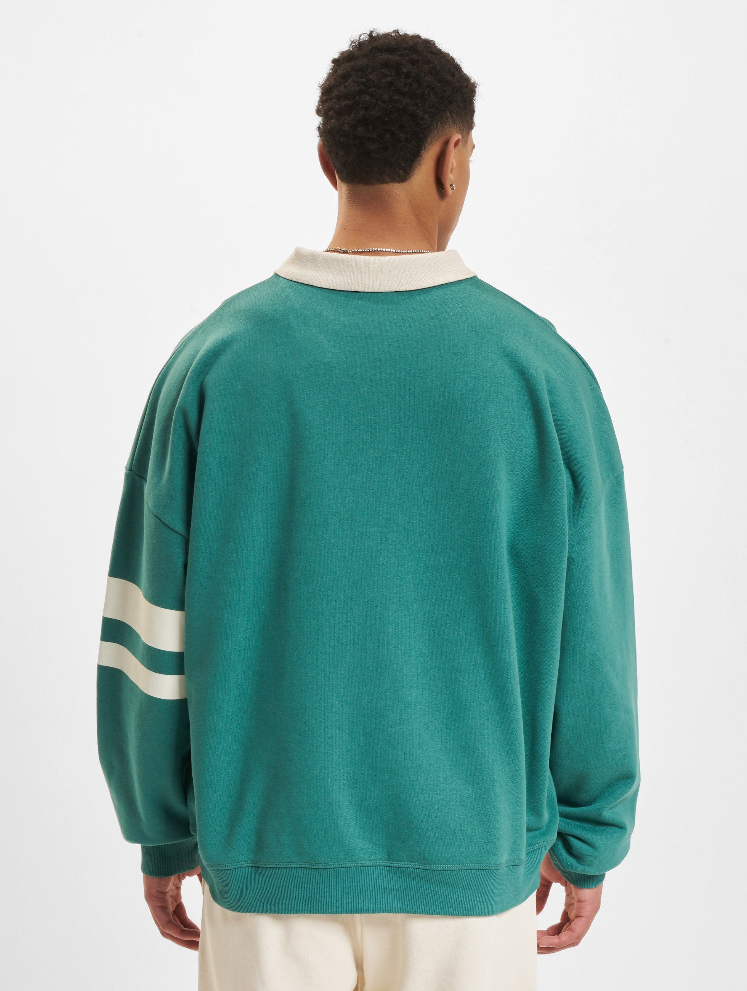 Ecko Unltd. VintageCollar Pullover-633896