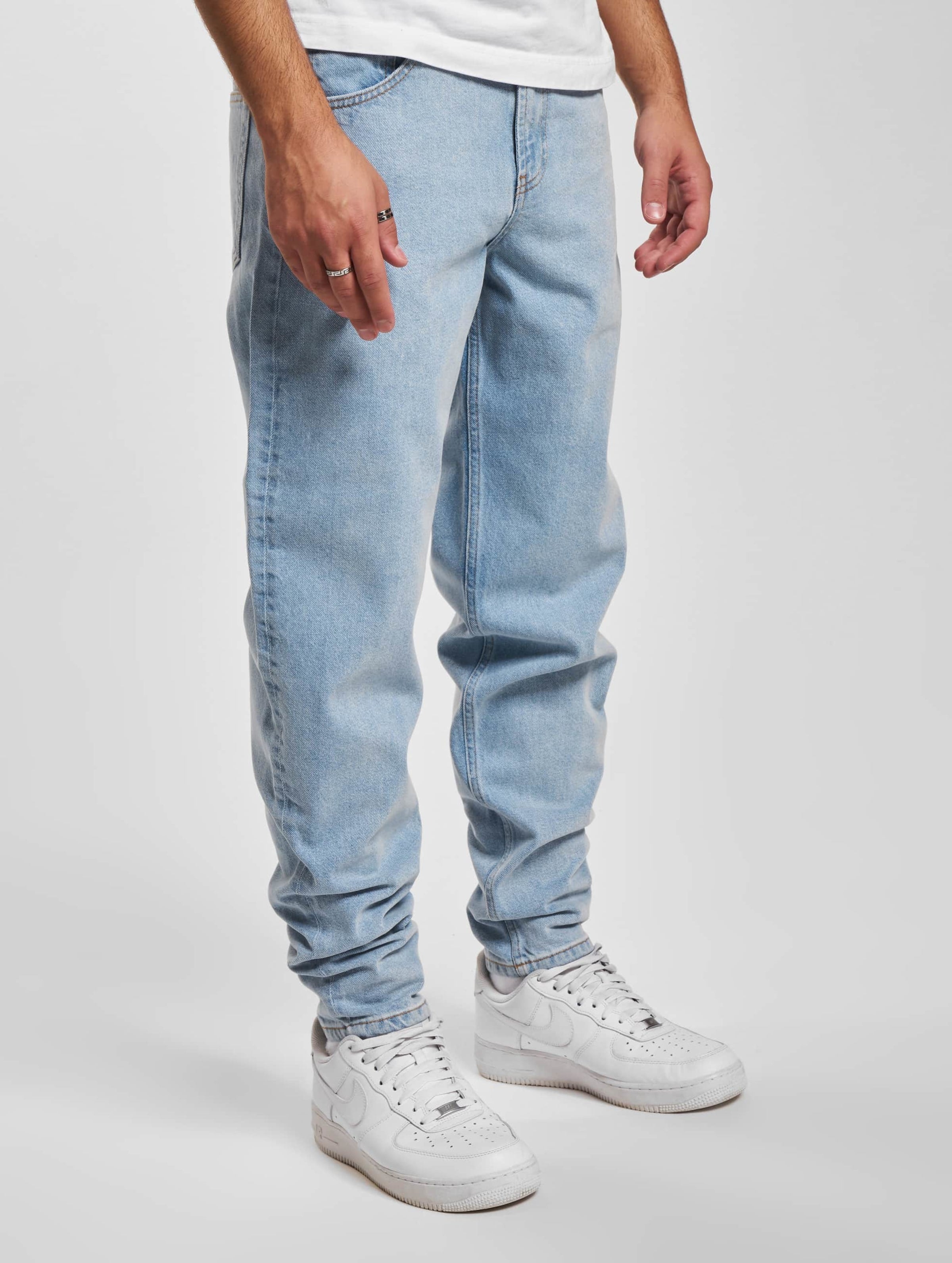 DEF Schiller Loose Fit Jeans-563970