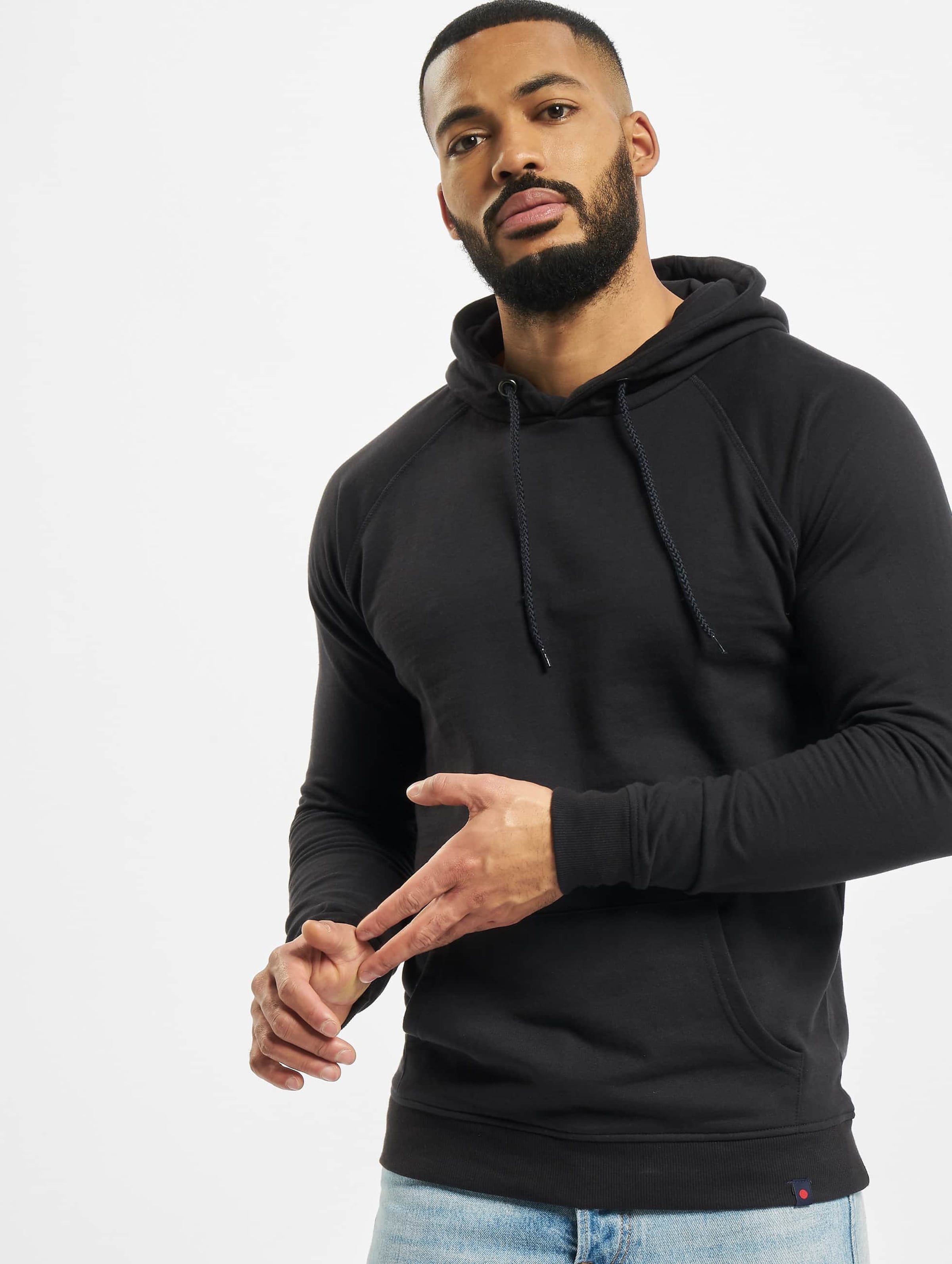 Denim Project Basic Hoodie-158038
