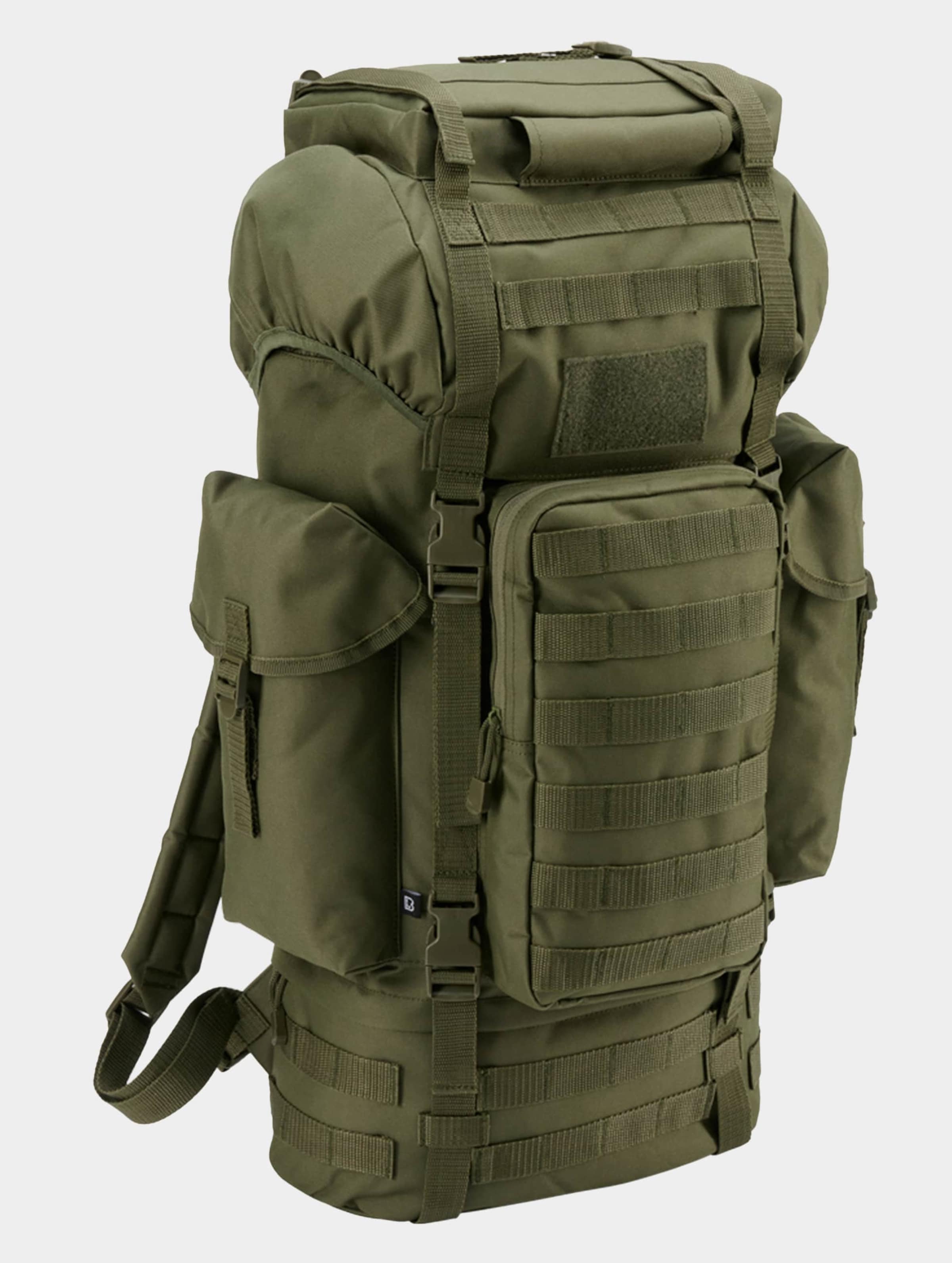 Kampfrucksack Molle-205910