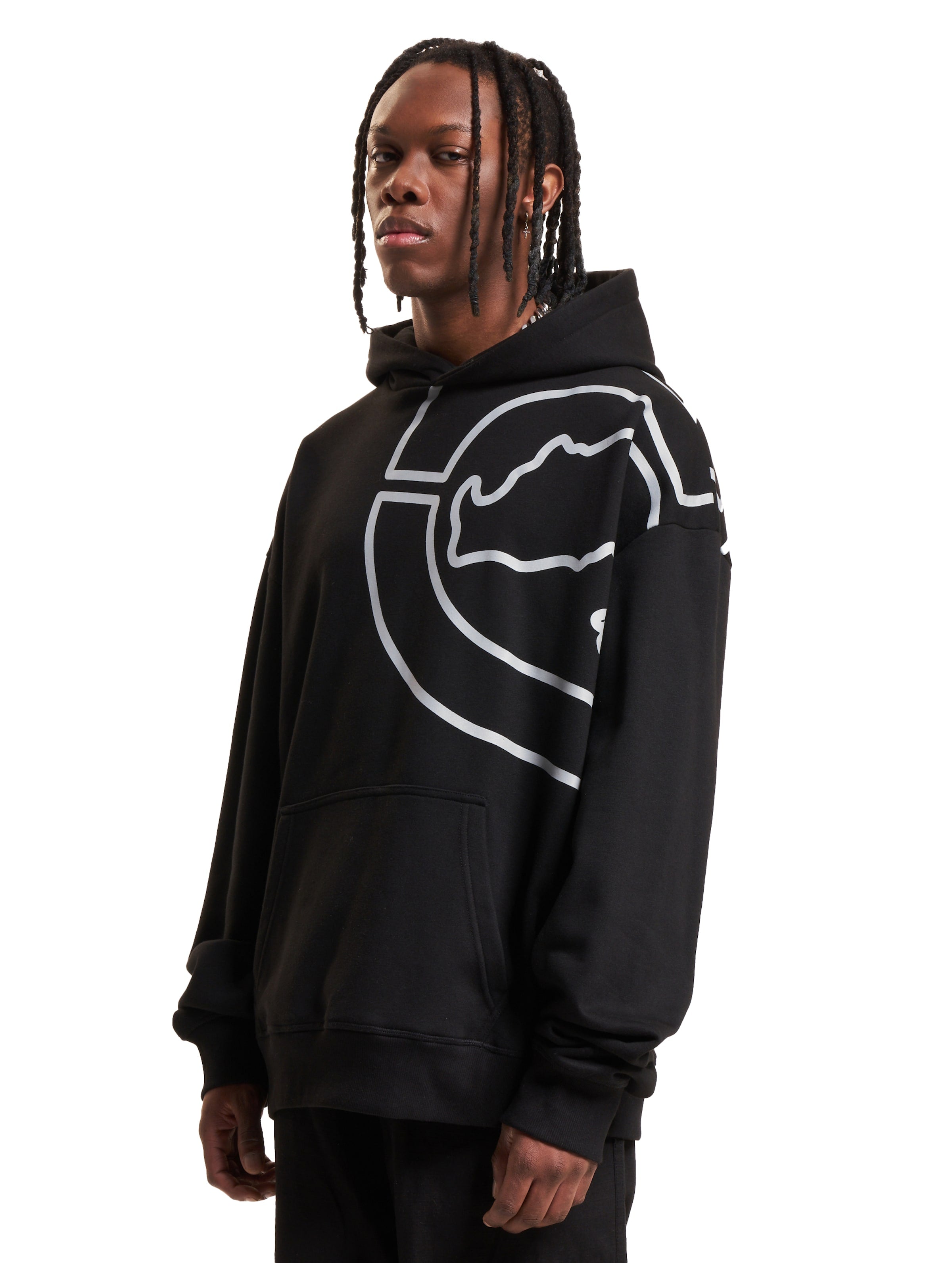 Ecko Unltd. Big Logo Hoody-576034