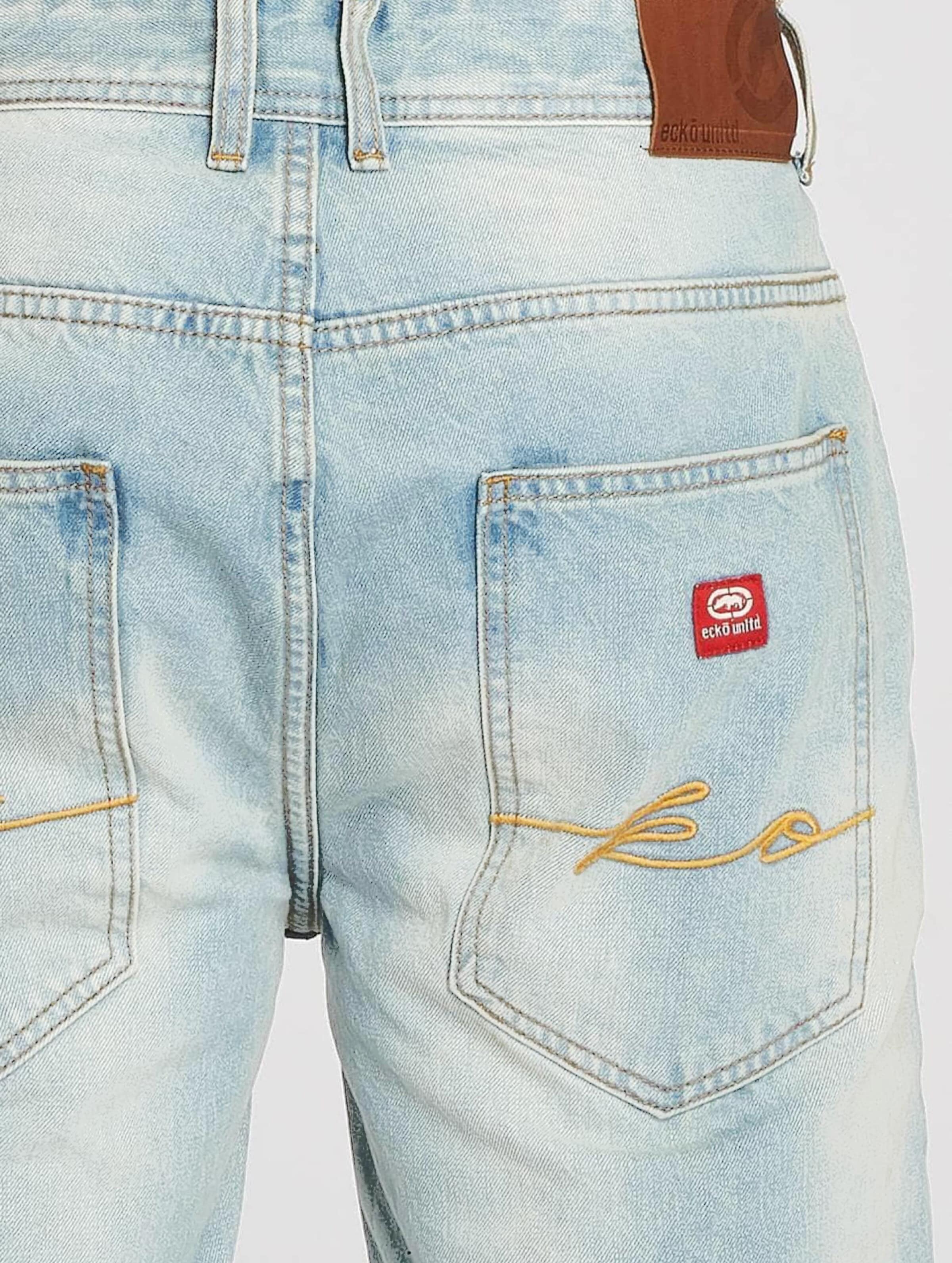 Ecko Unltd. Hang  Loose Fit Jeans-732347