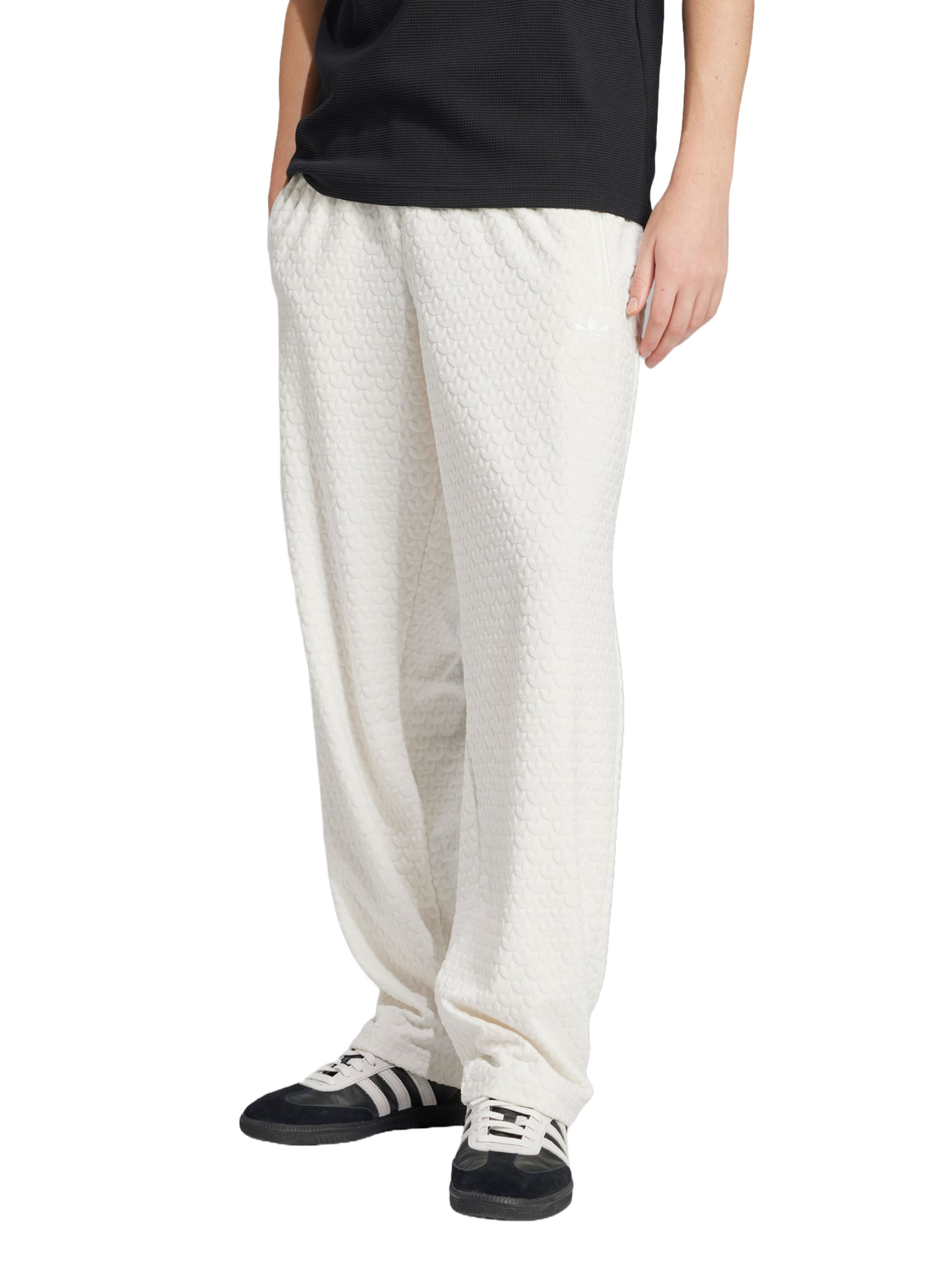 adidas Originals Q12 Monogram Jogginghosen-780353