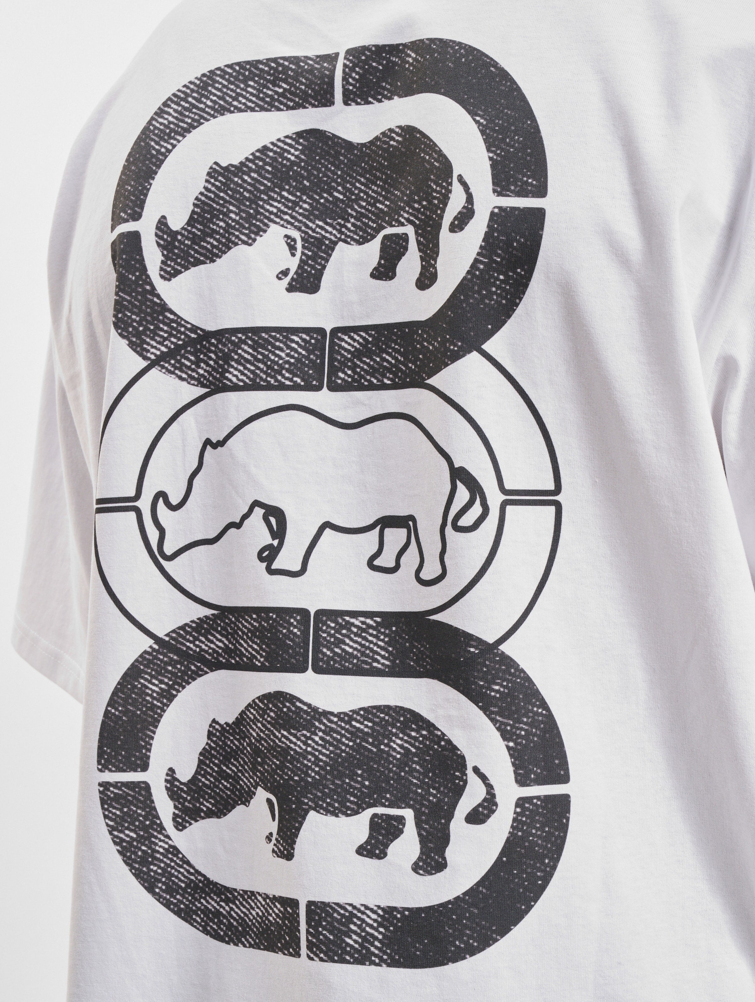 Ecko Unltd. Vlogo T-Shirts-556858