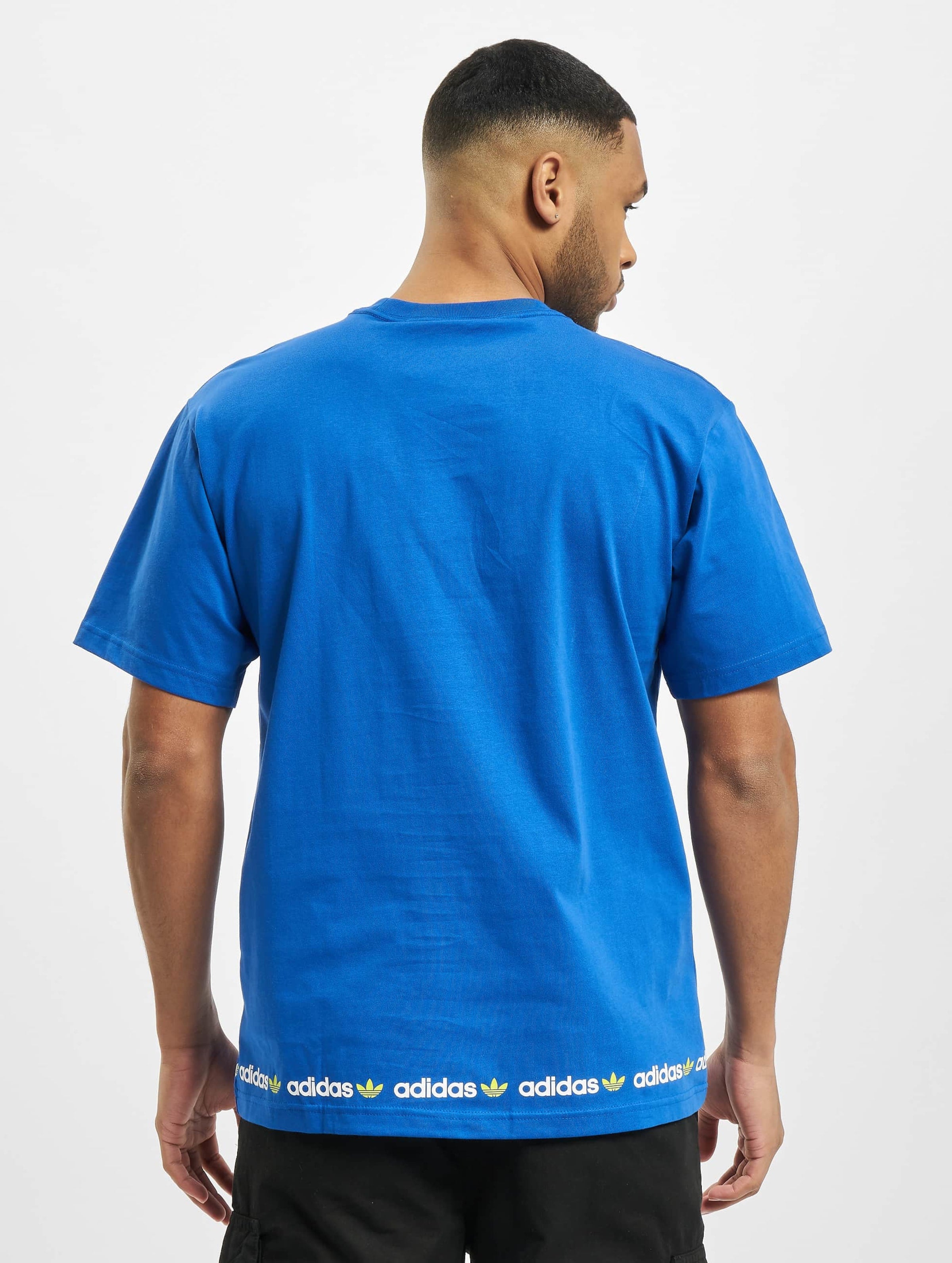 adidas Linear Repeat T-Shirt-139262