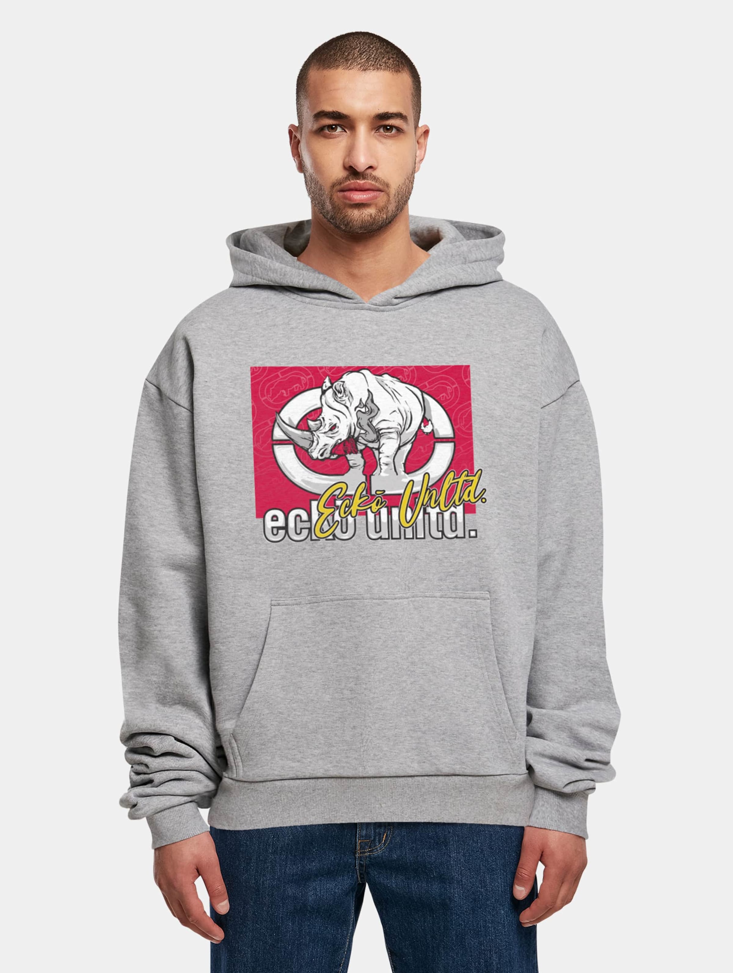 Ecko Unltd. Attack Hoodie-396932