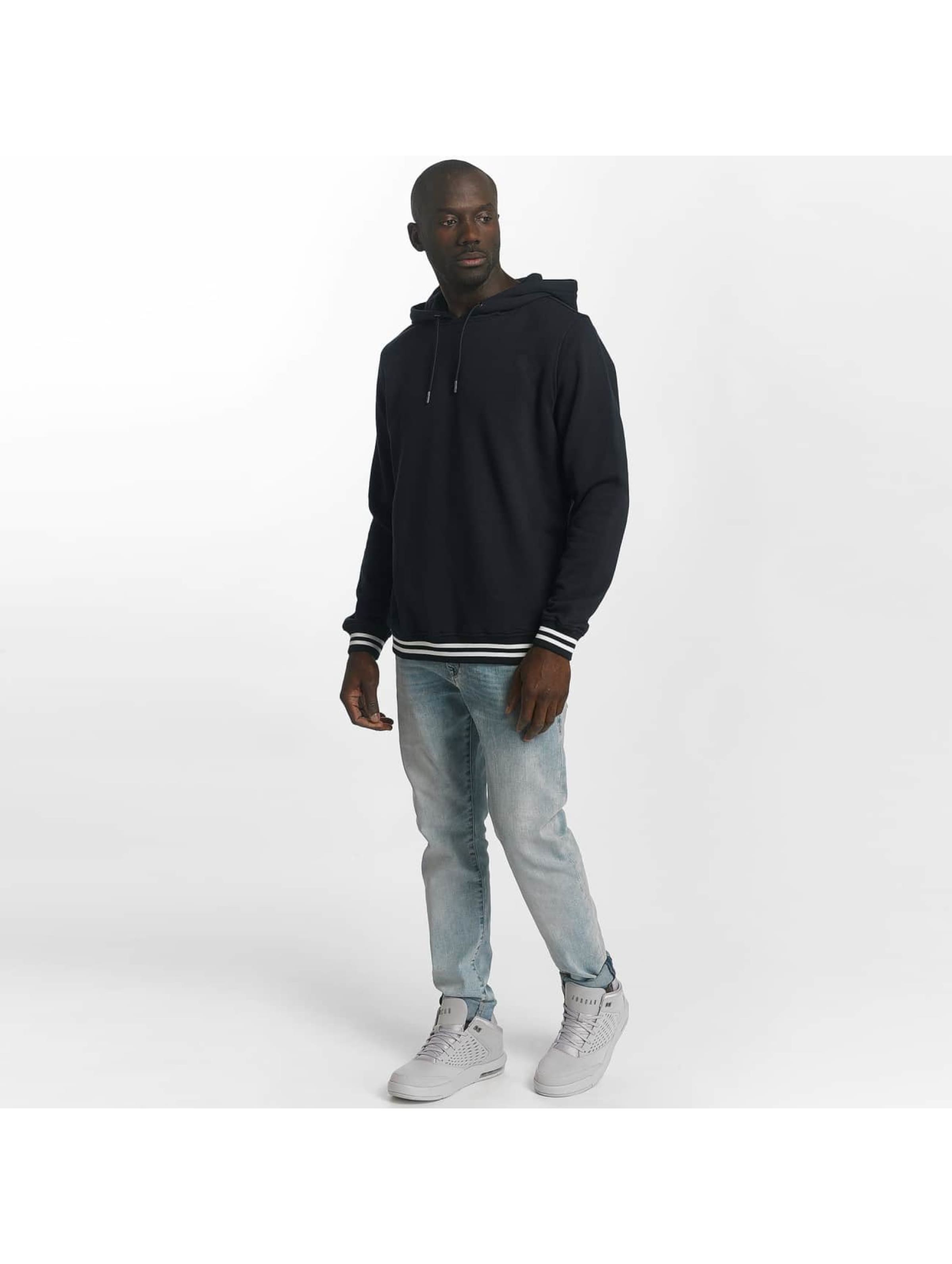 College Sweat Hoody-47276