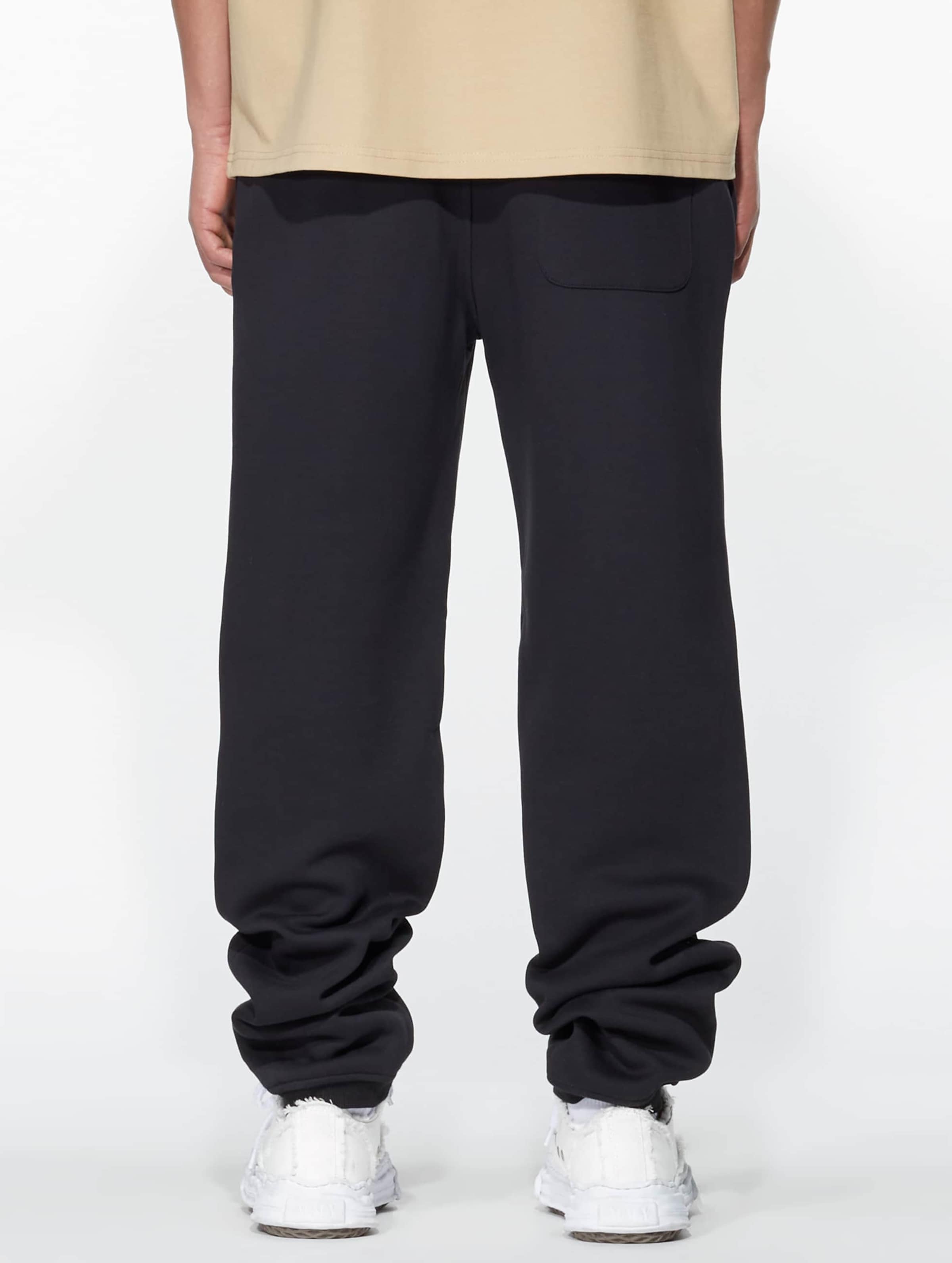 MJG HEAVY SWEATPANTS-103760