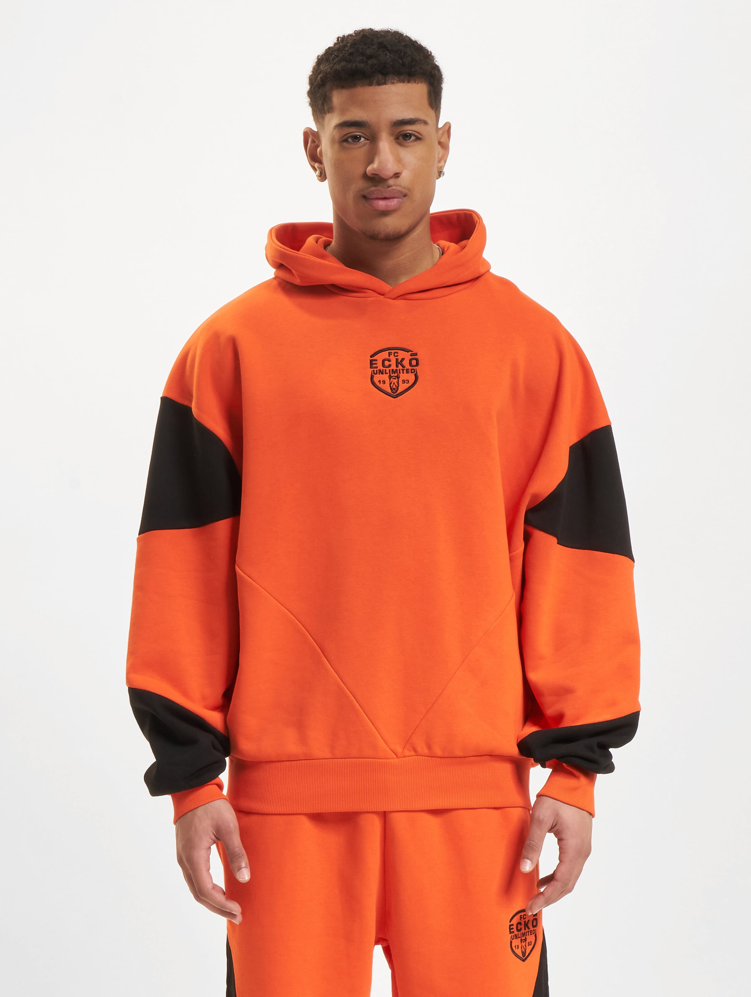 Ecko Unltd. Construction Hoodies-633863