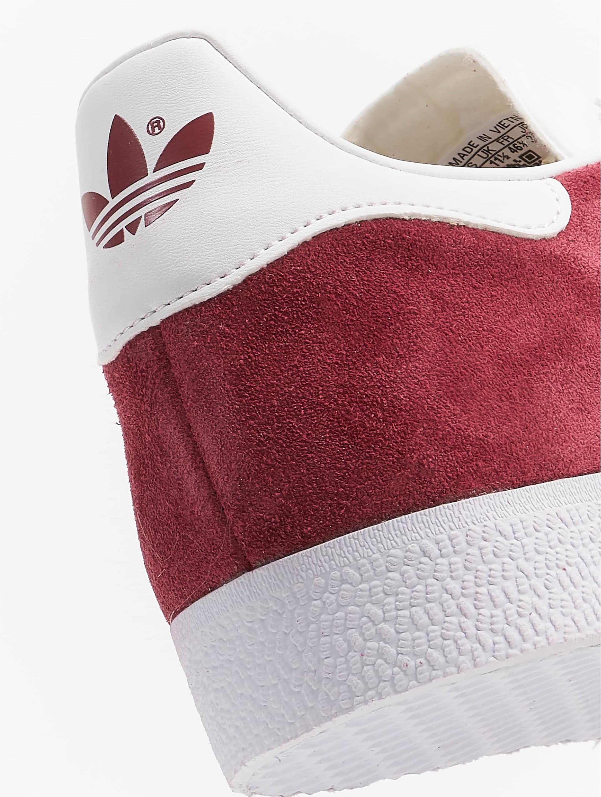 adidas GAZELLE Schuhe-428604