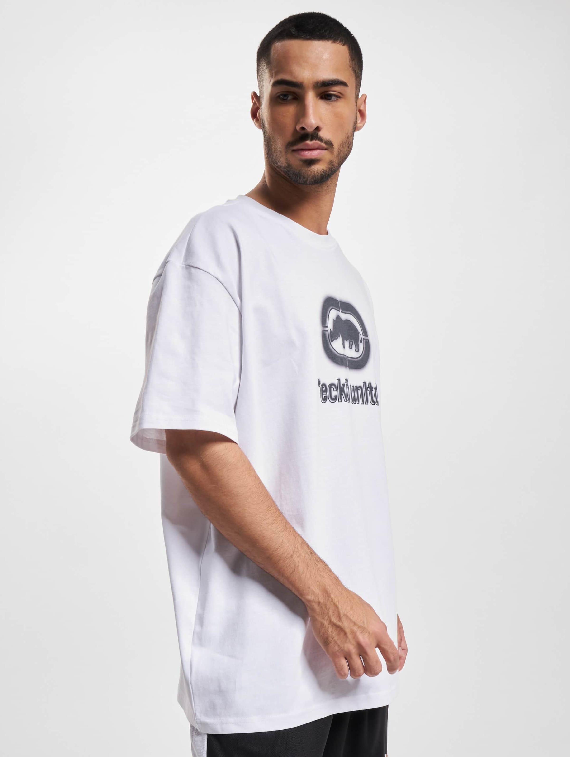 Ecko Unltd. BLURRY T-Shirt-148944