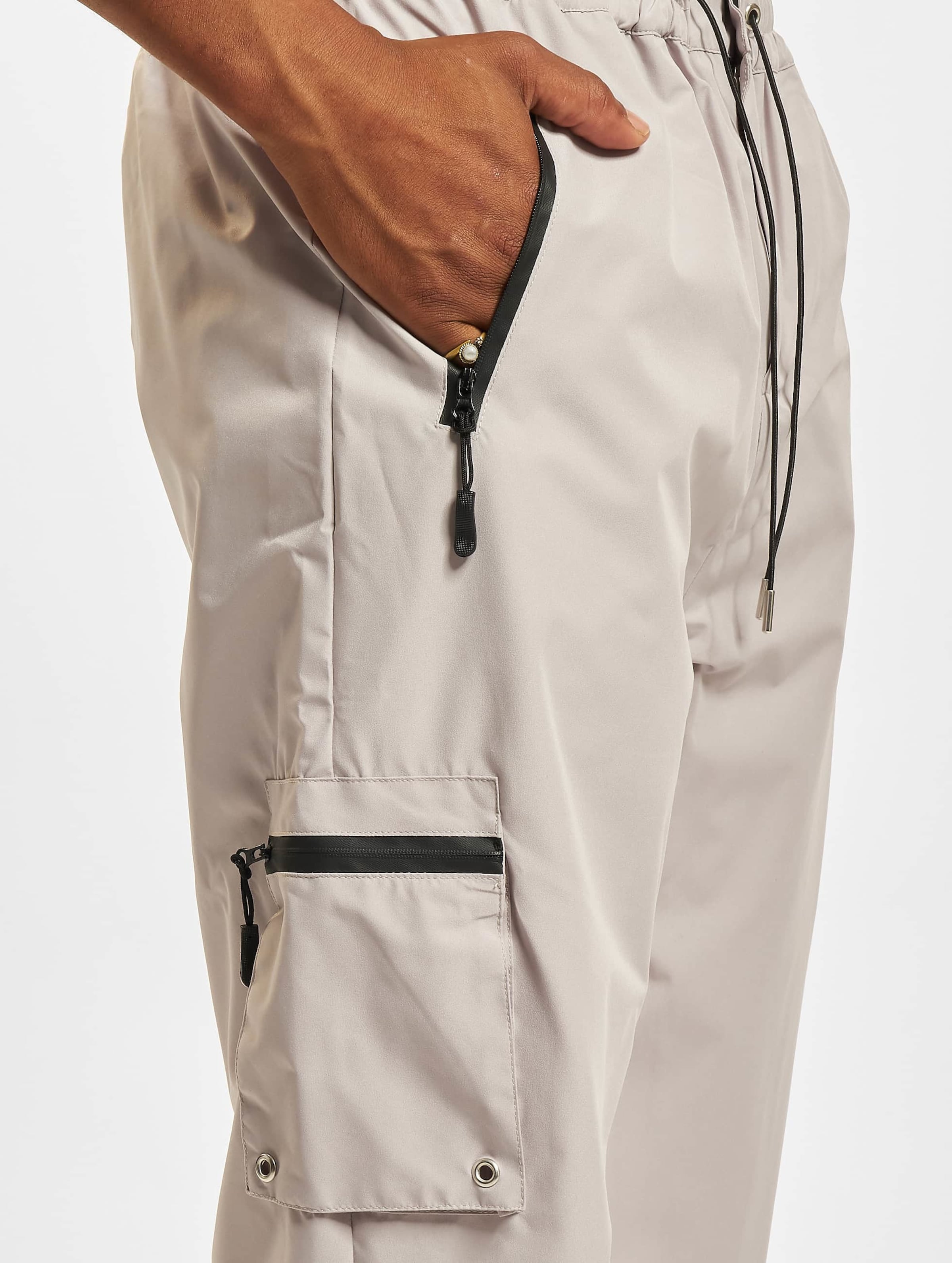 Tech Track Pants Nylon V.1-104585