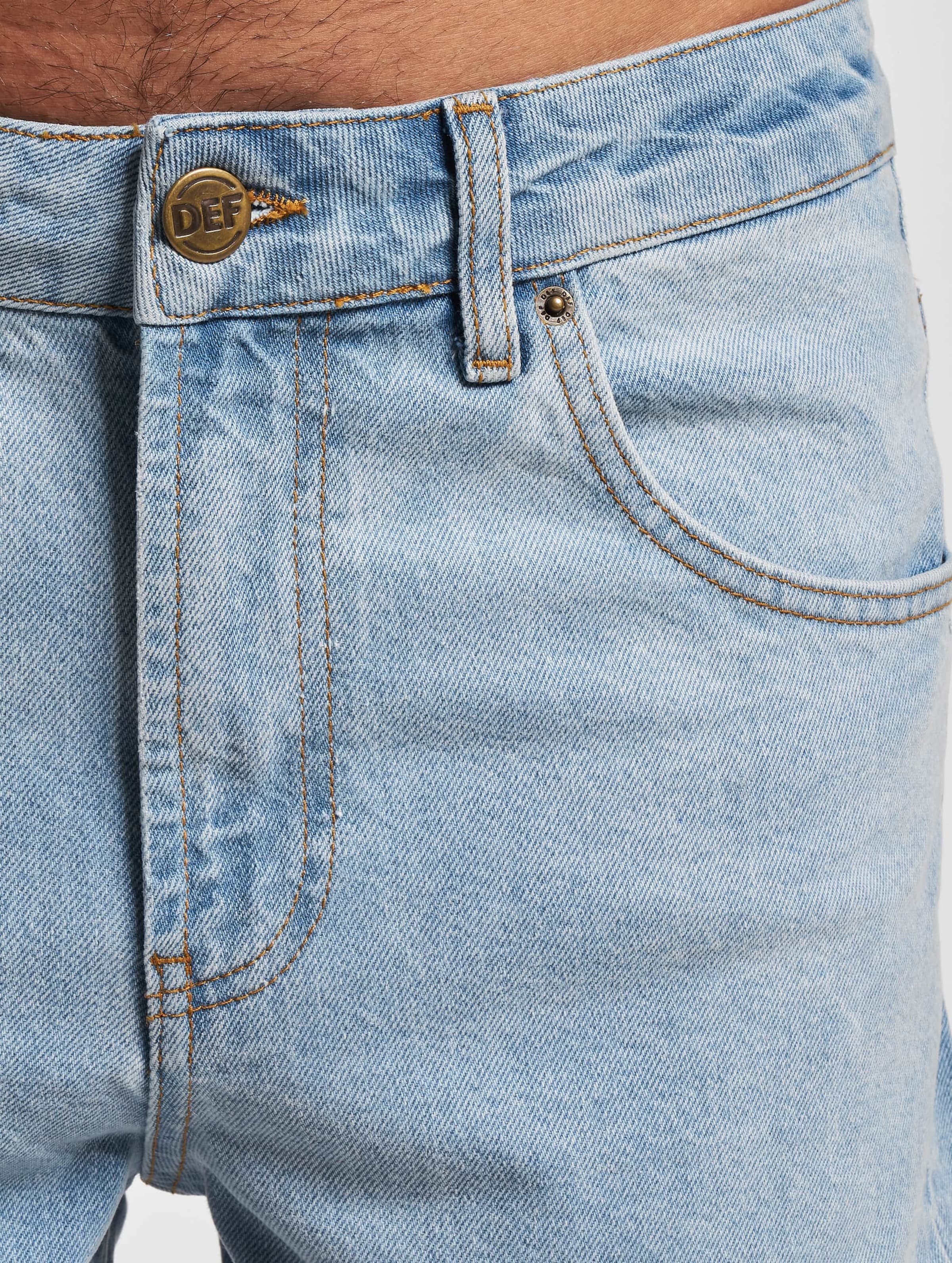 DEF Schiller Loose Fit Jeans-563972