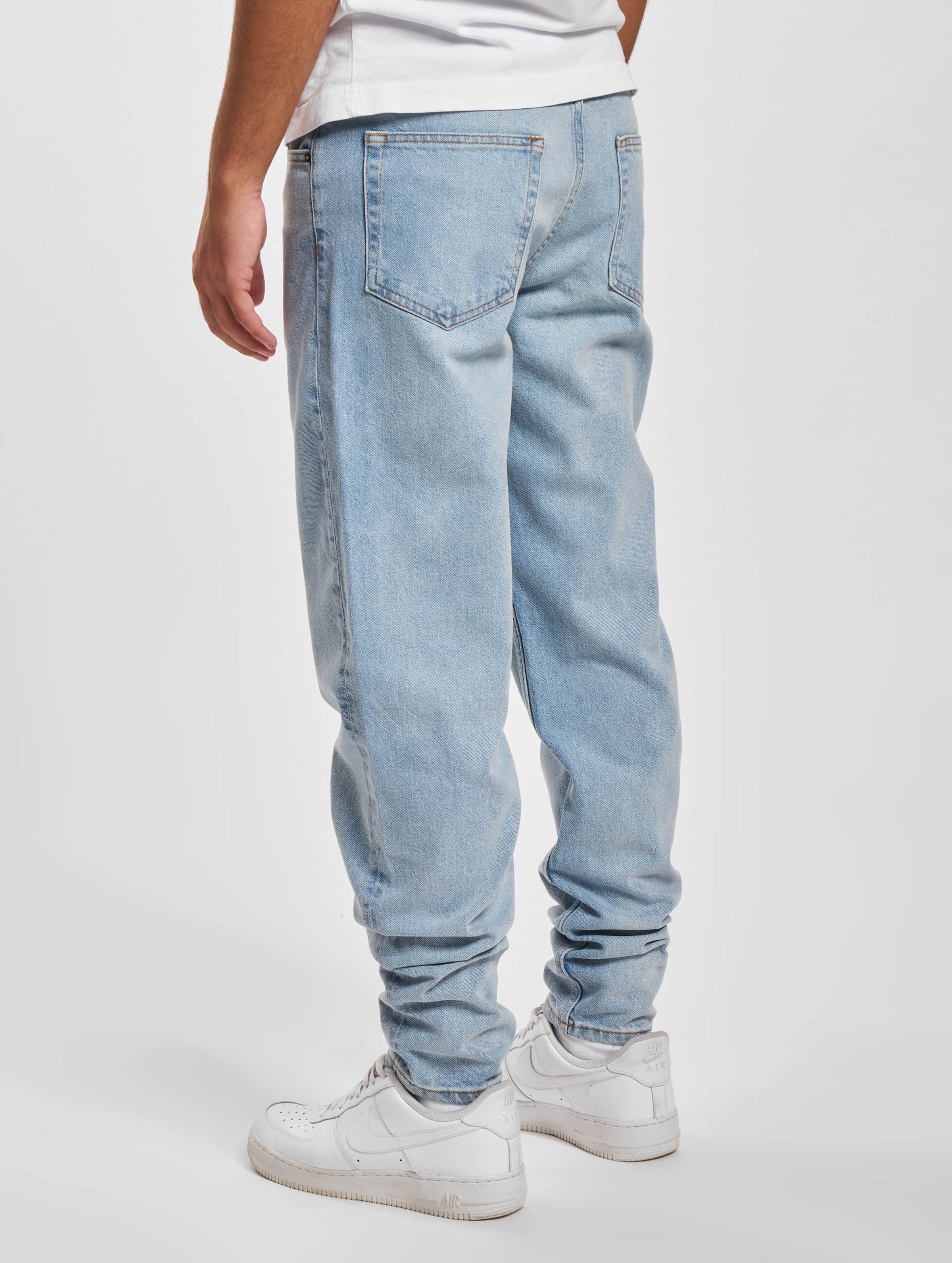 DEF Schiller Loose Fit Jeans-563971