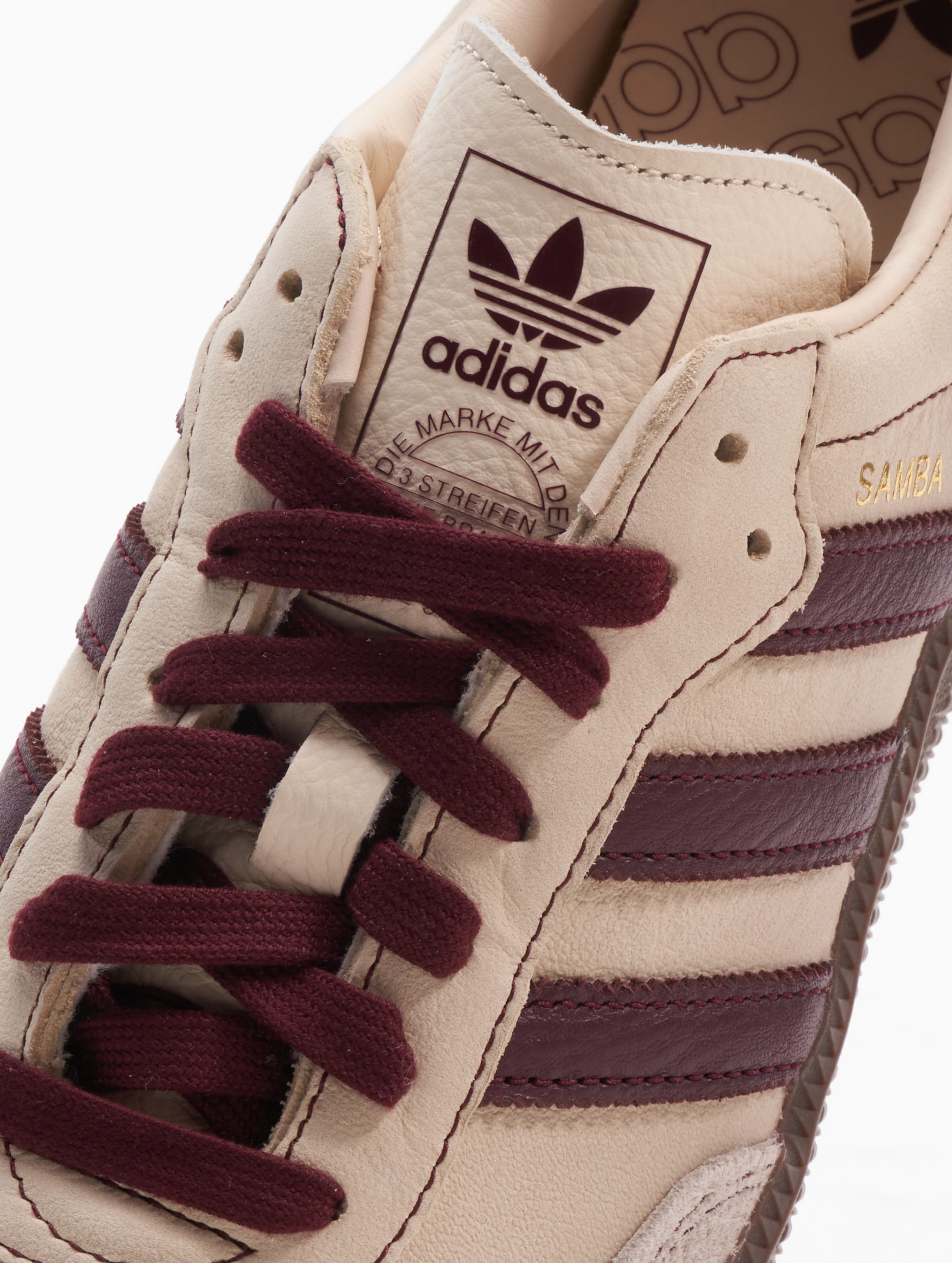 adidas Originals Samba Original Sneakers-713682