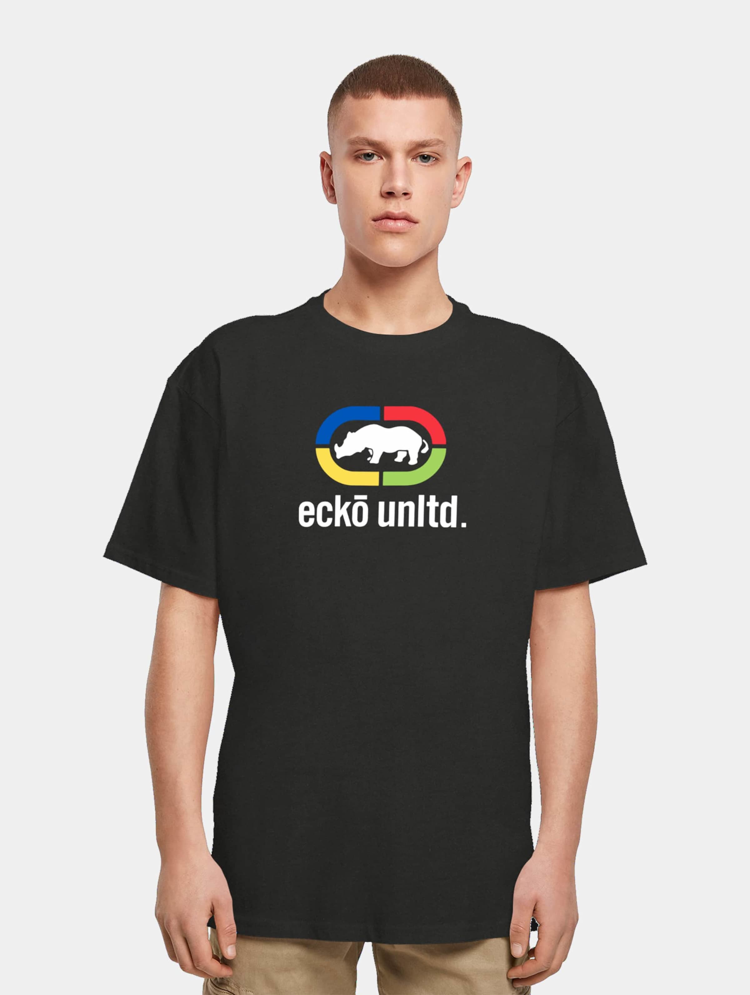Ecko Unltd. MULTCOL T-Shirt-396724