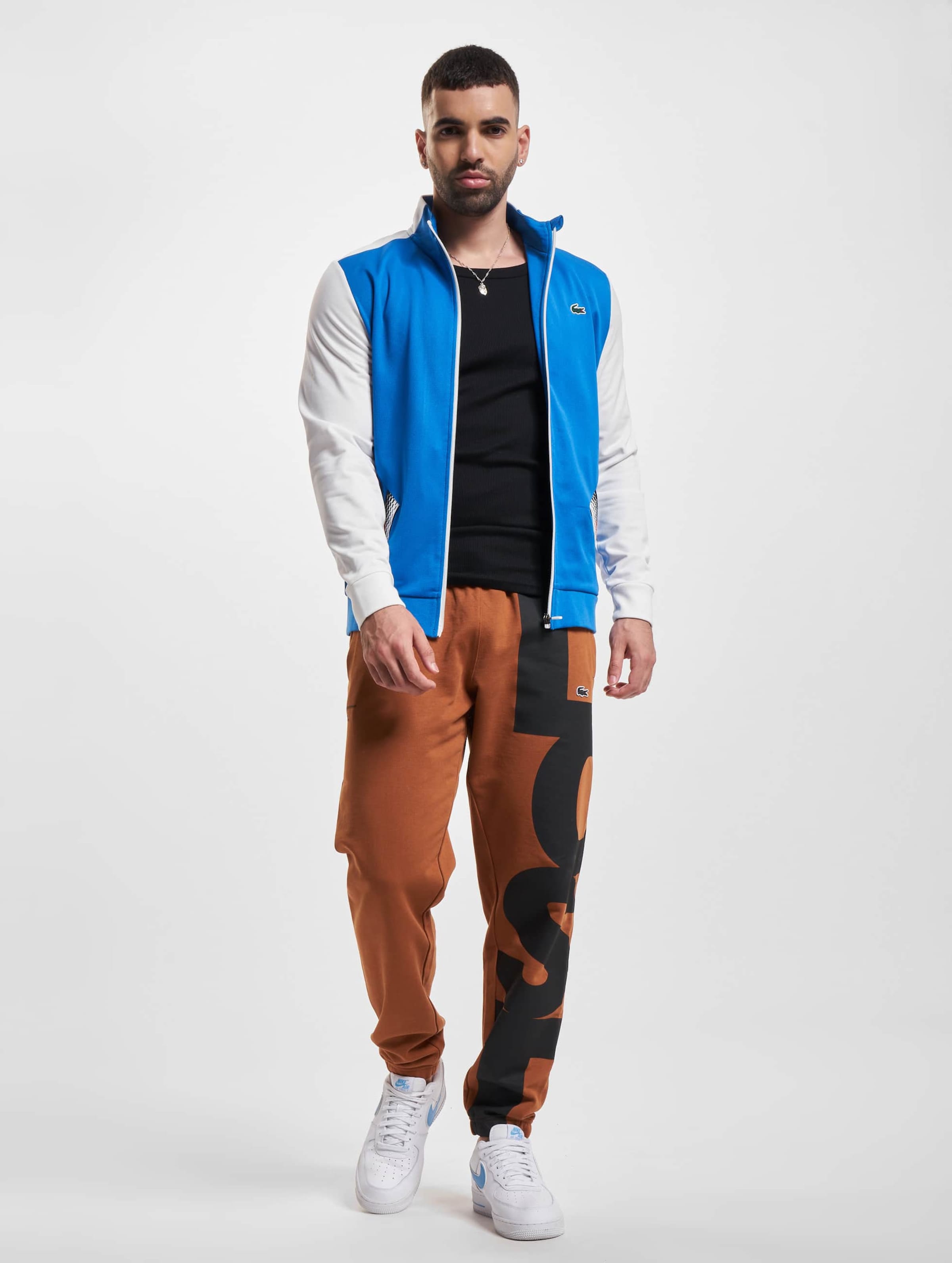 Lacoste Trainingsjacke-74454