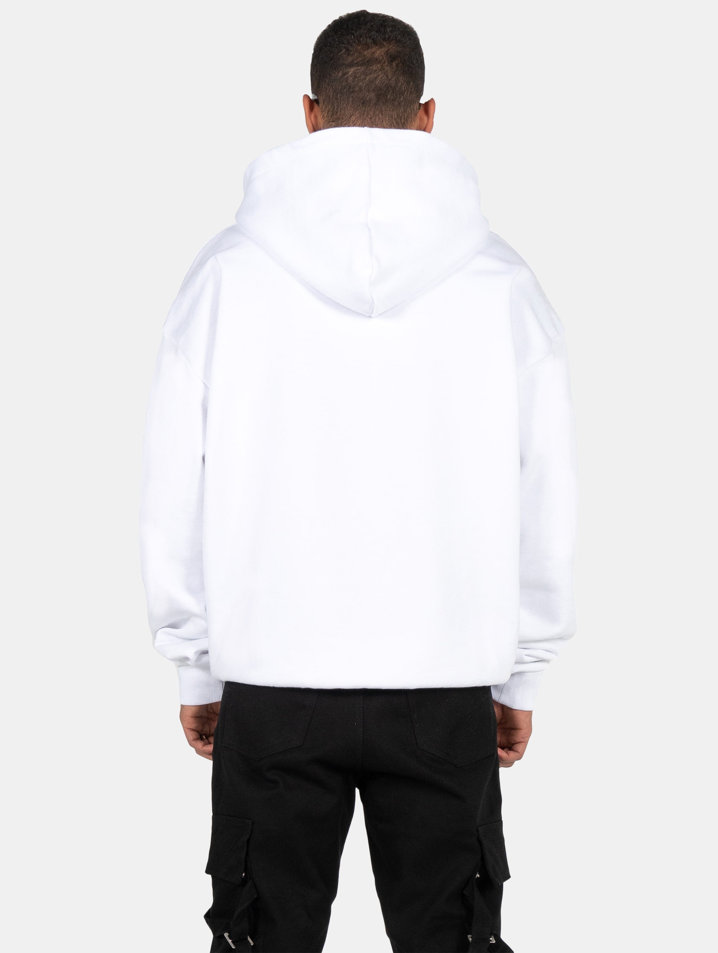 MJ Gonzales Saint x Heavy Oversized Hoody-683616