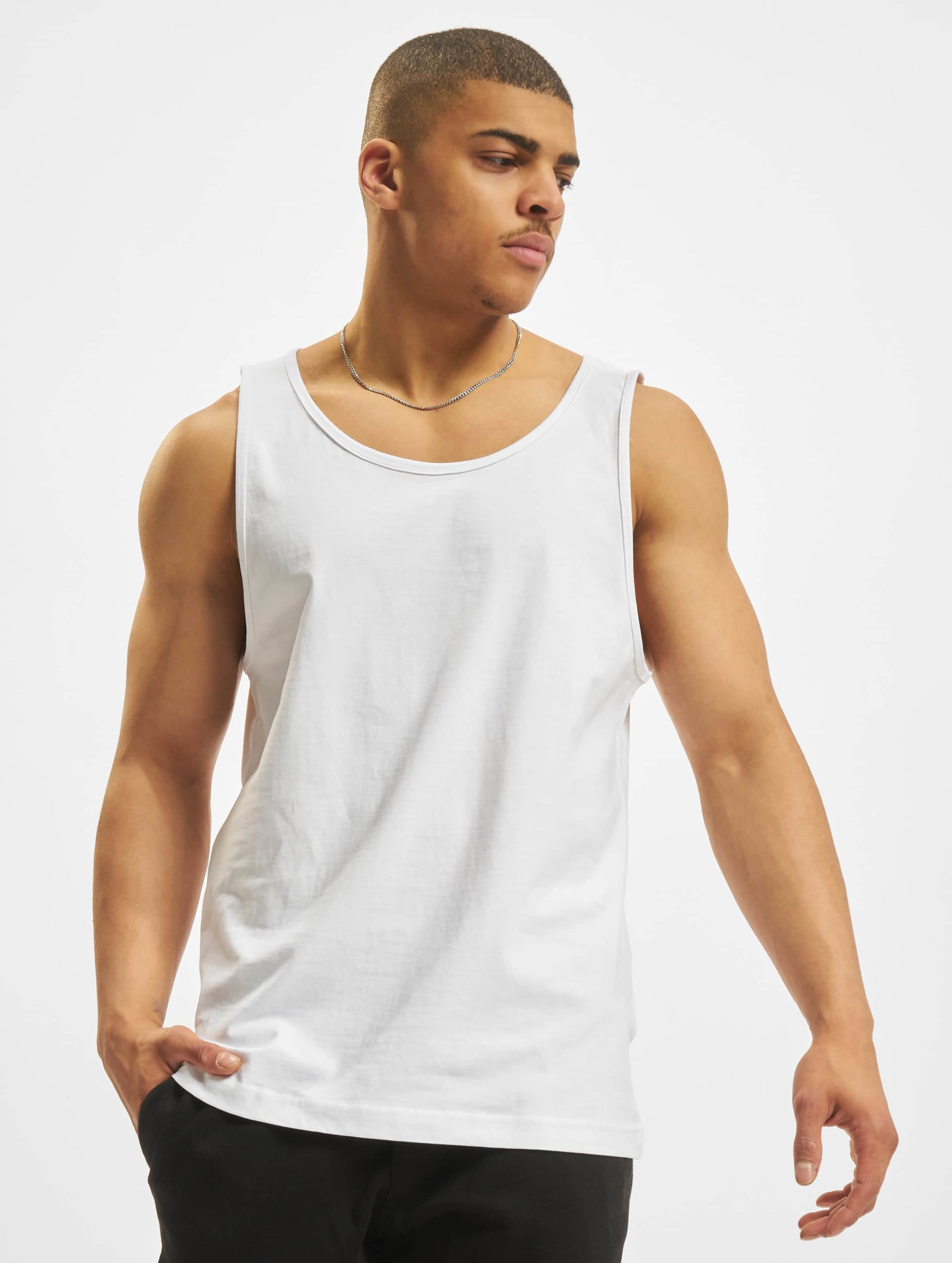 Jersey Big Tank-34410