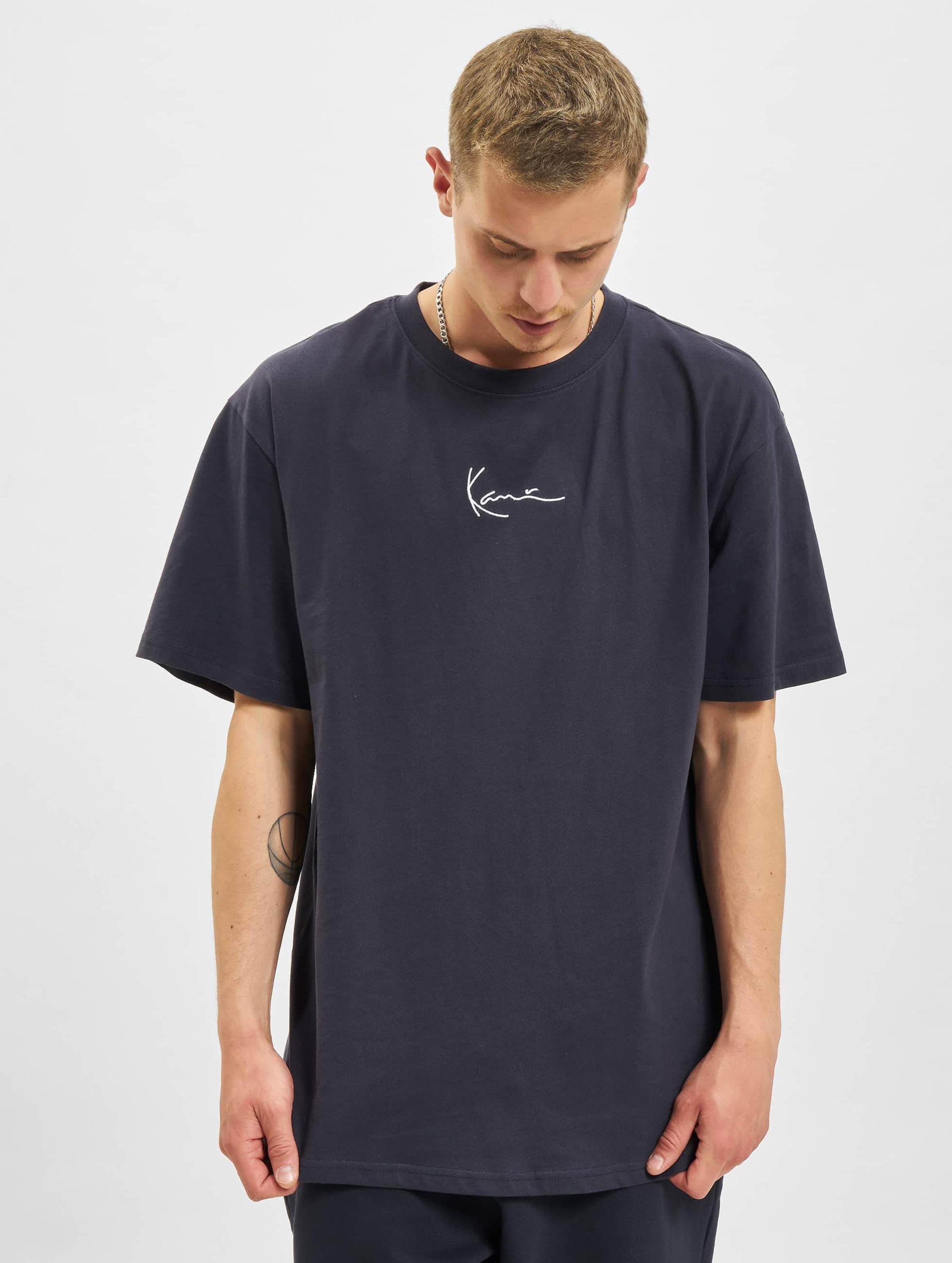 Karl Kani Small Signature T-Shirt-475948