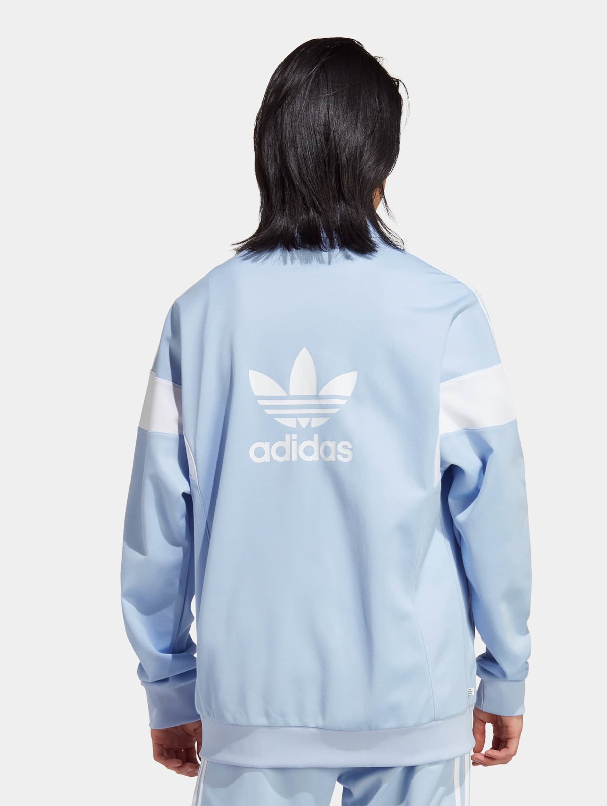 adidas Originals Originals Cutline Lightweight Jacket-391052