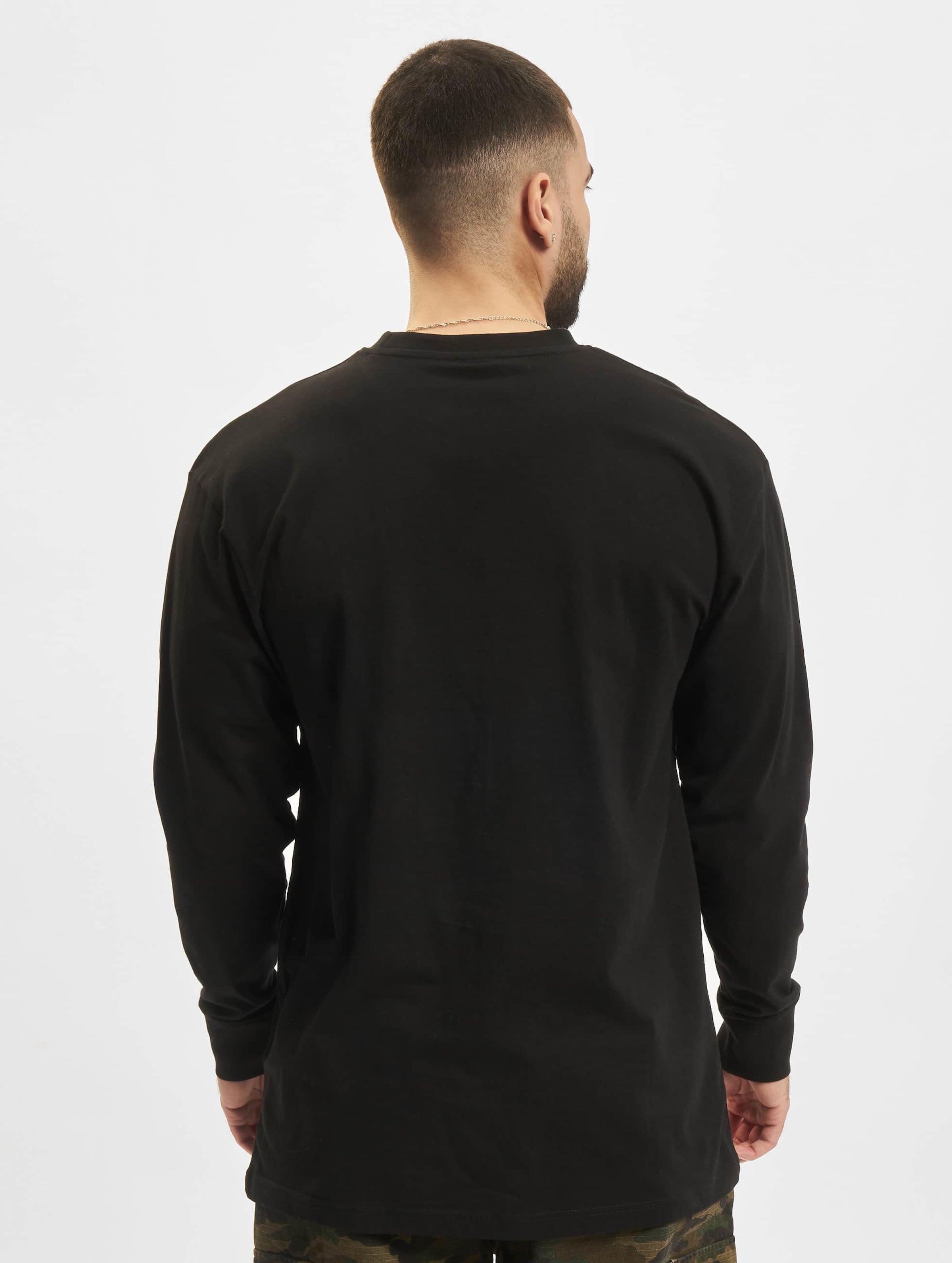 Tall Tee L/S-60908