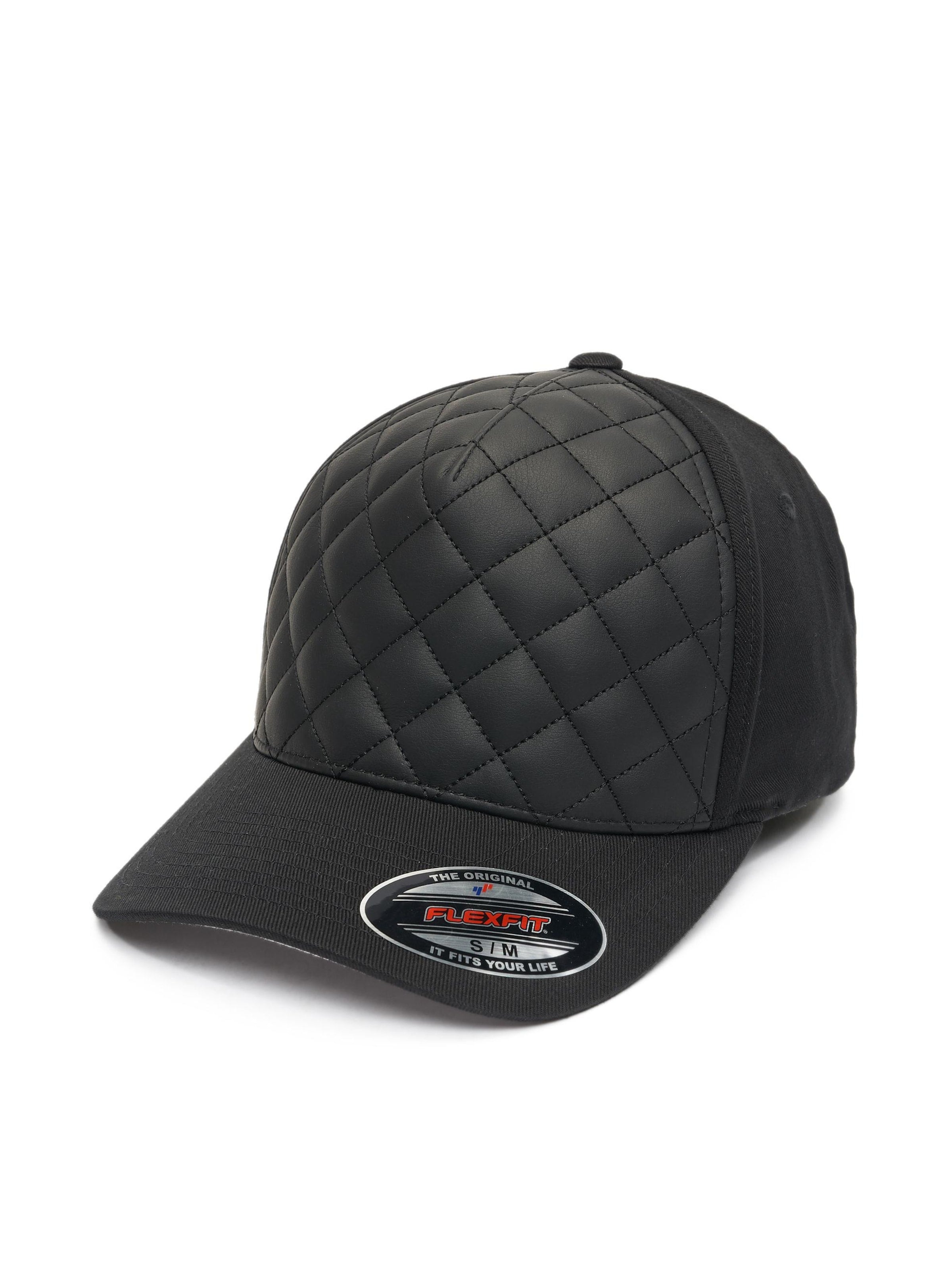 Diamond Quilted Flexfit-536915