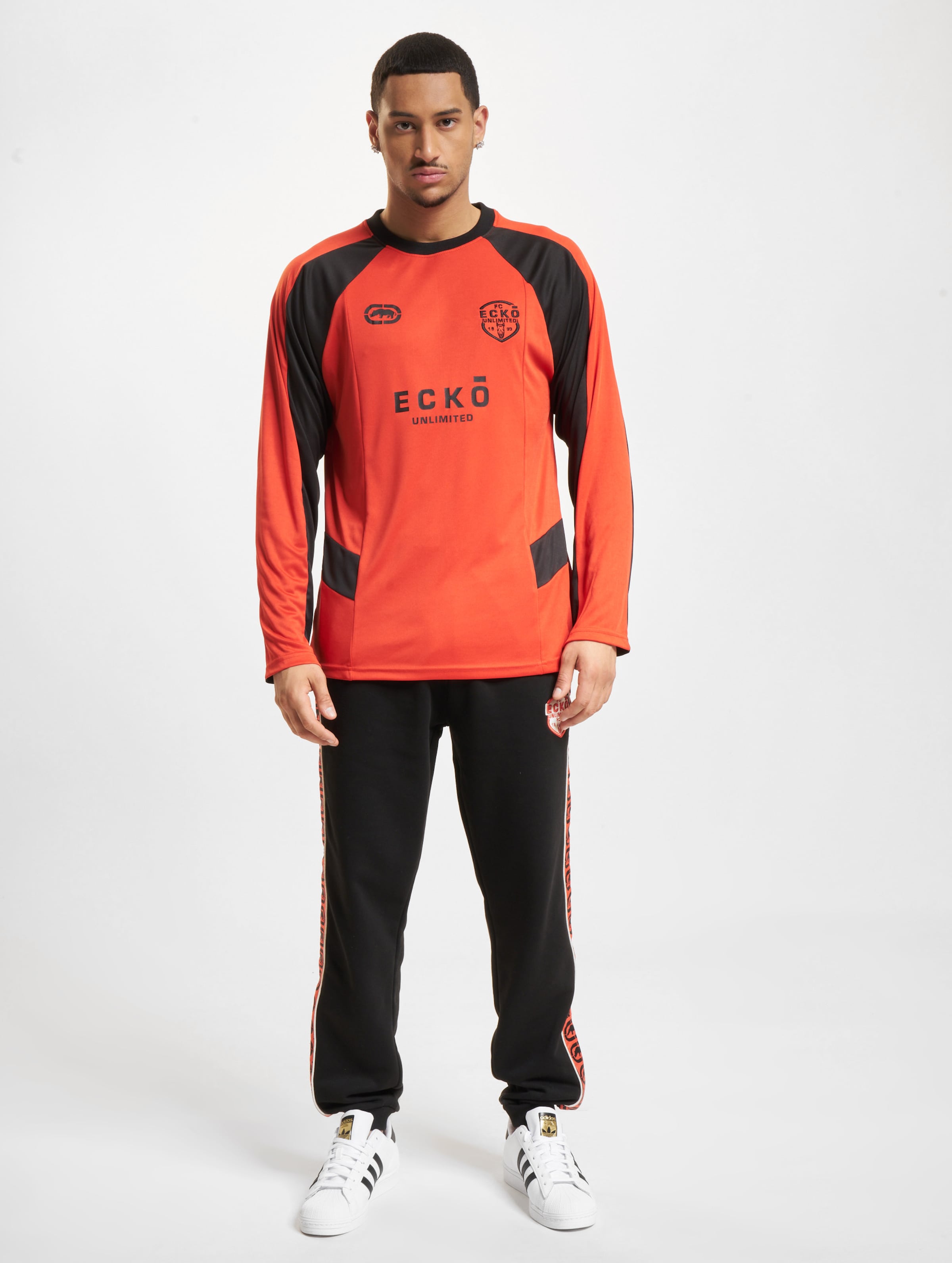 Ecko Unltd. TrainingTwo Longsleeves-667686