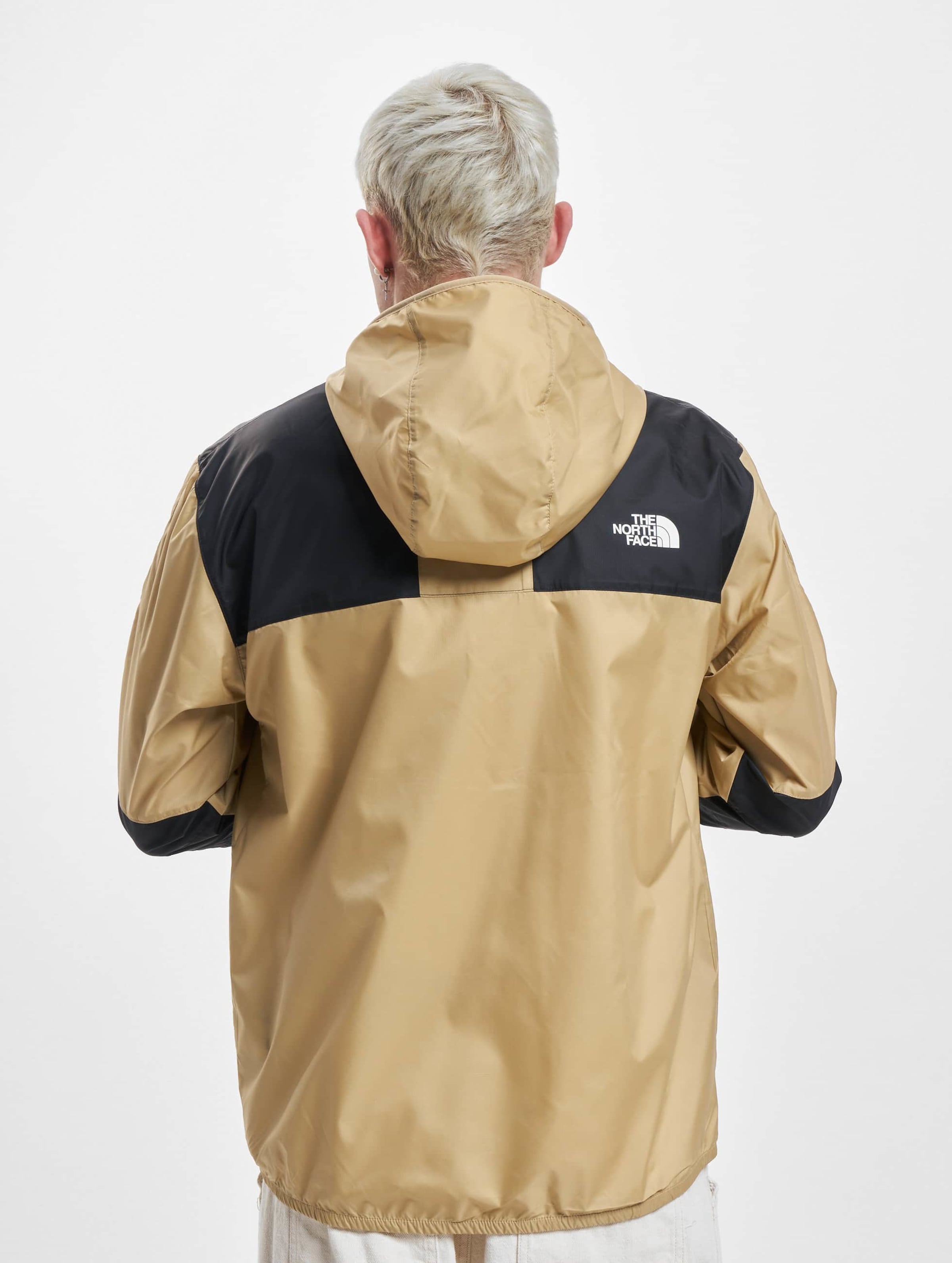 The North Face Seasonal Mountain Lightweight Jacket-382594