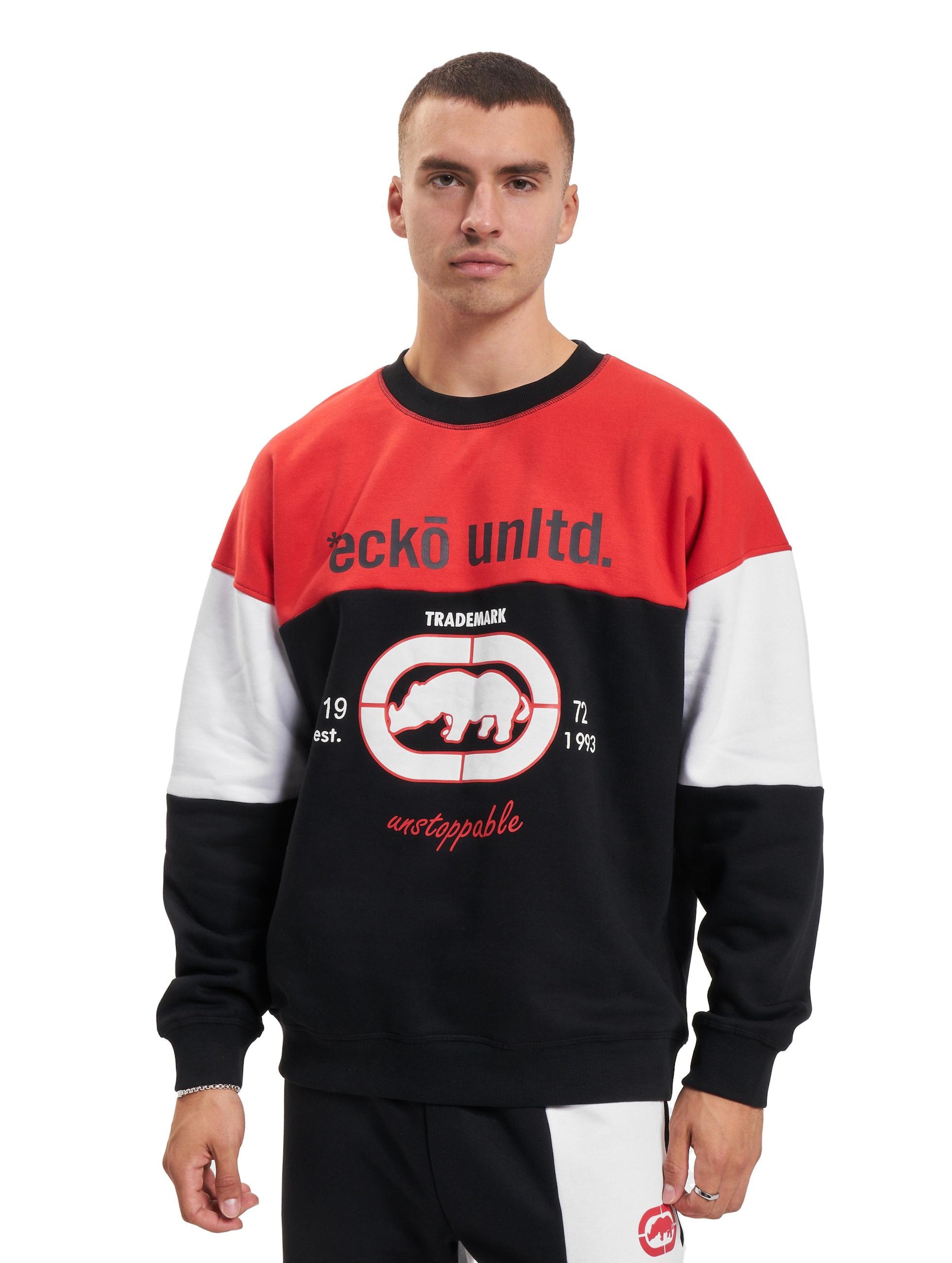 Ecko Unltd. Crewneck-546312
