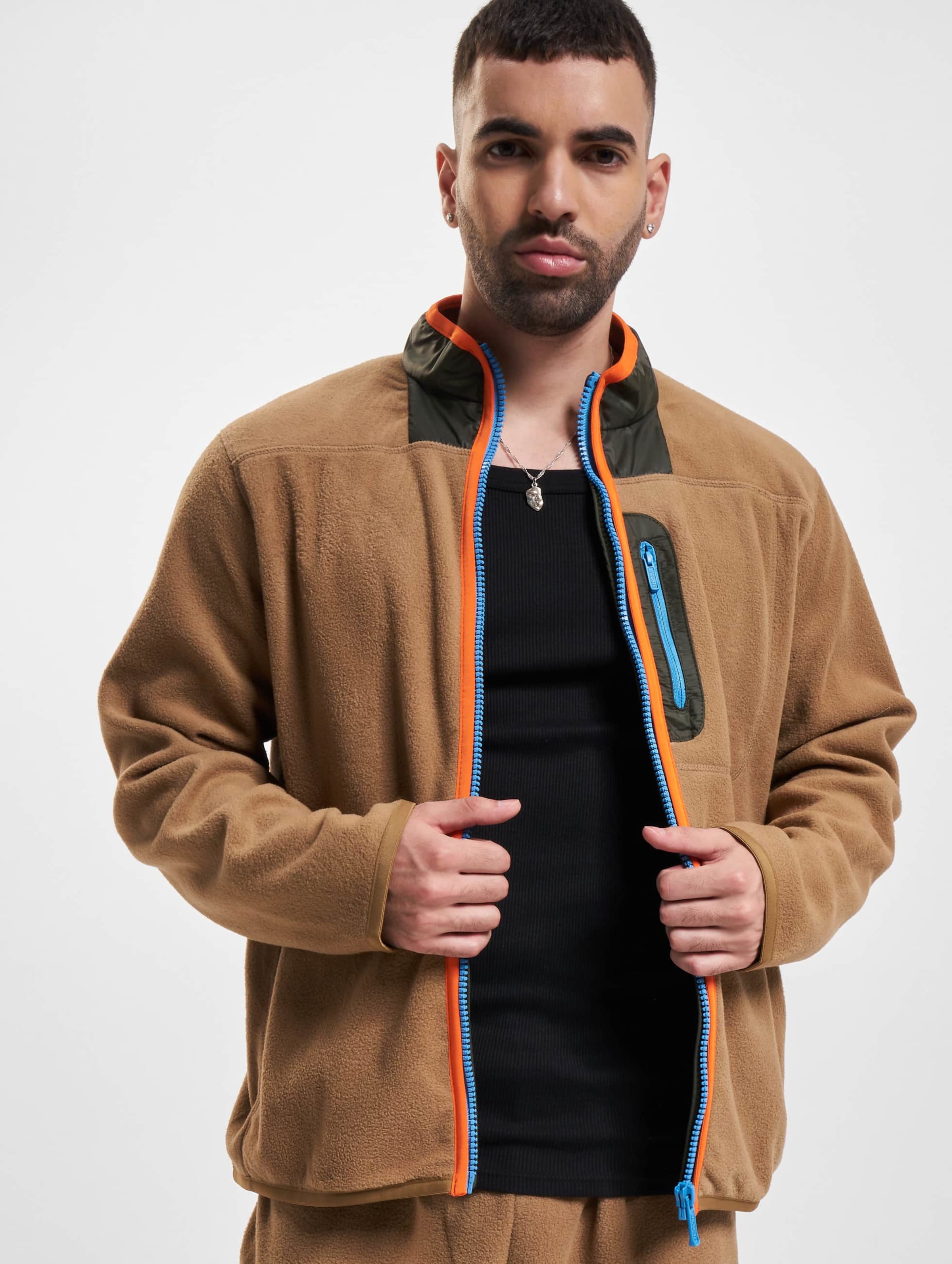 Lacoste Fleecejacke-74204
