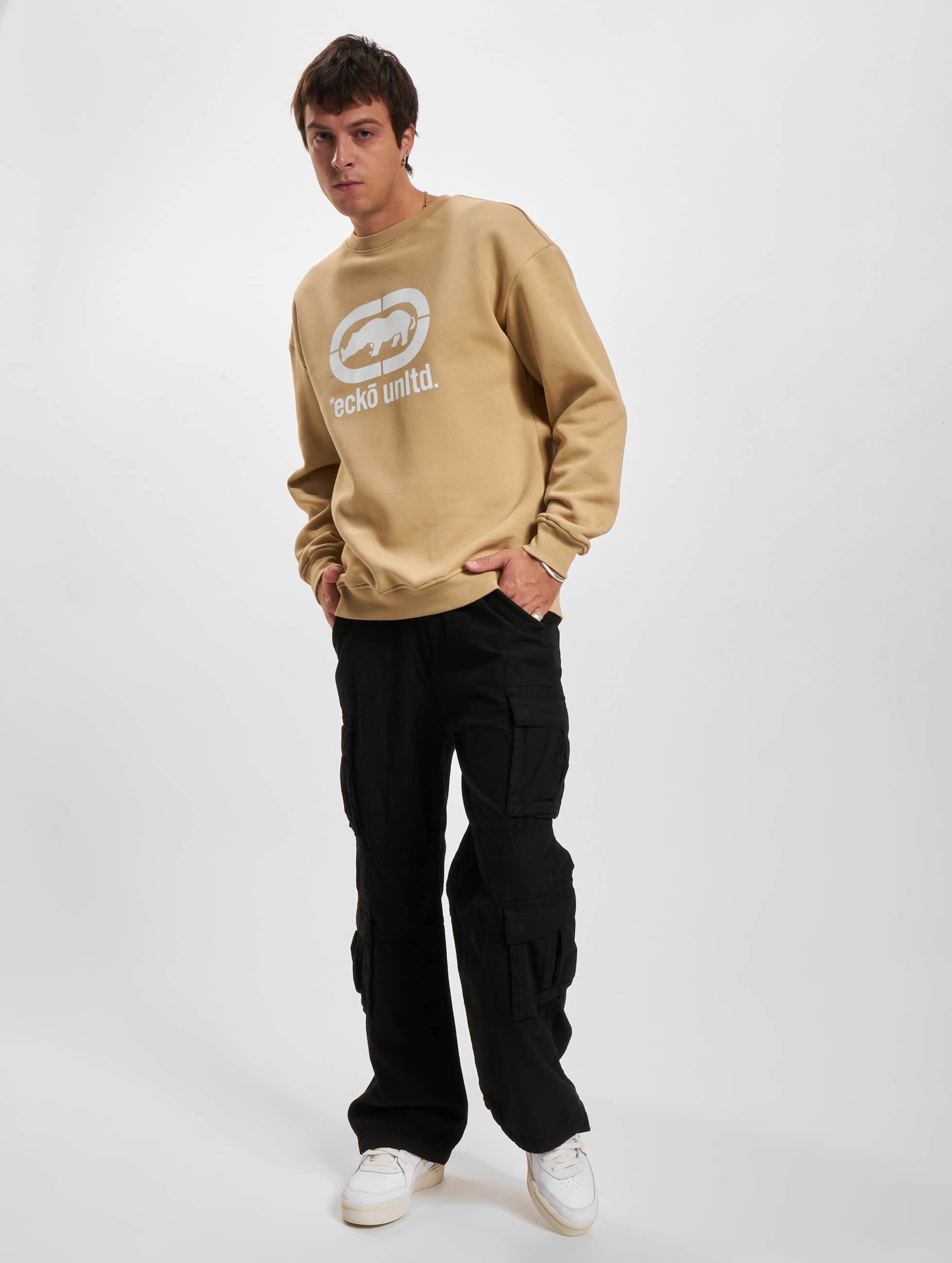 Ecko Unltd. BASE Crewneck-524912