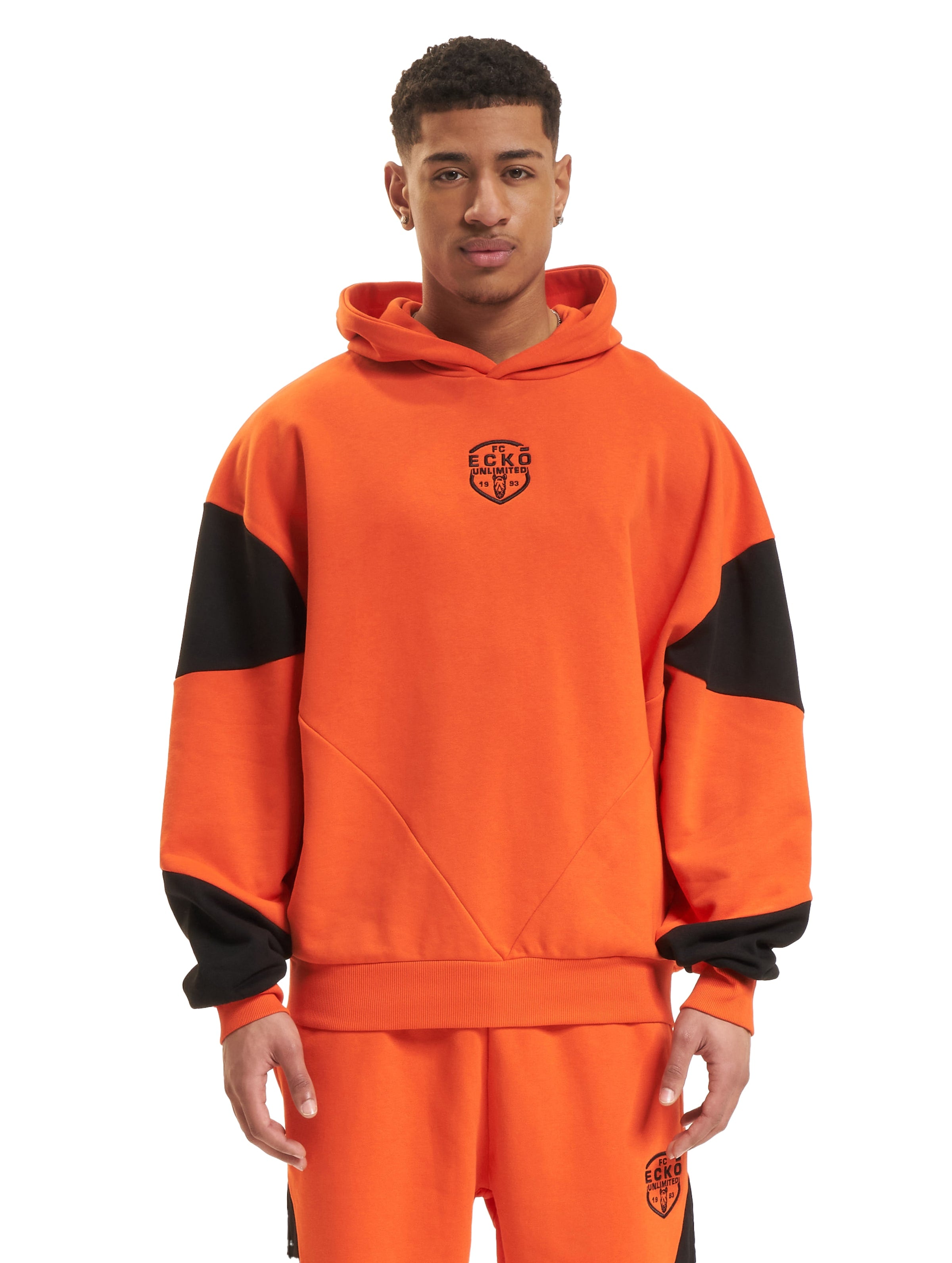 Ecko Unltd. Construction Hoodies-633868