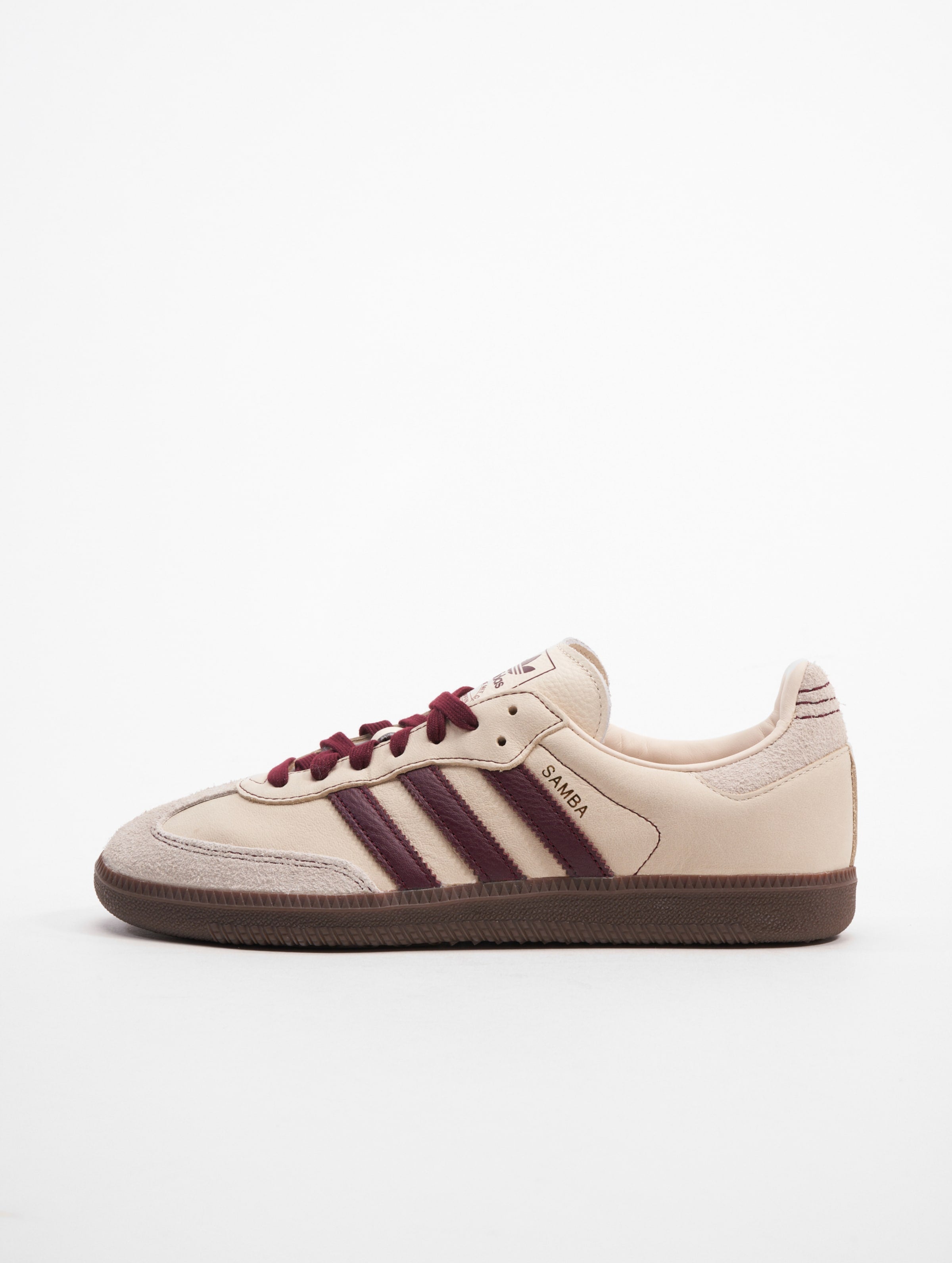 adidas Originals Samba Original Sneakers-713675