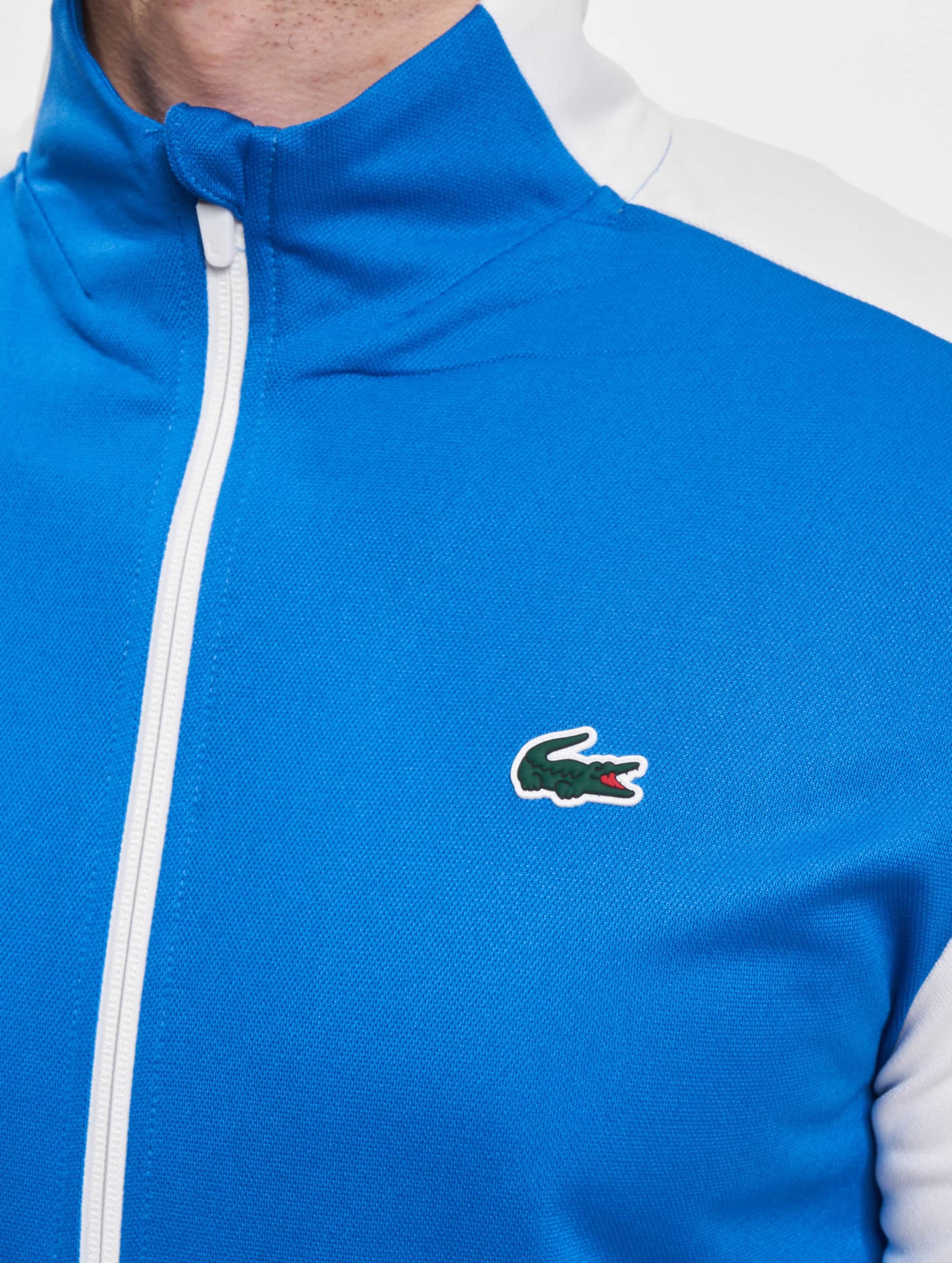 Lacoste Trainingsjacke-74452