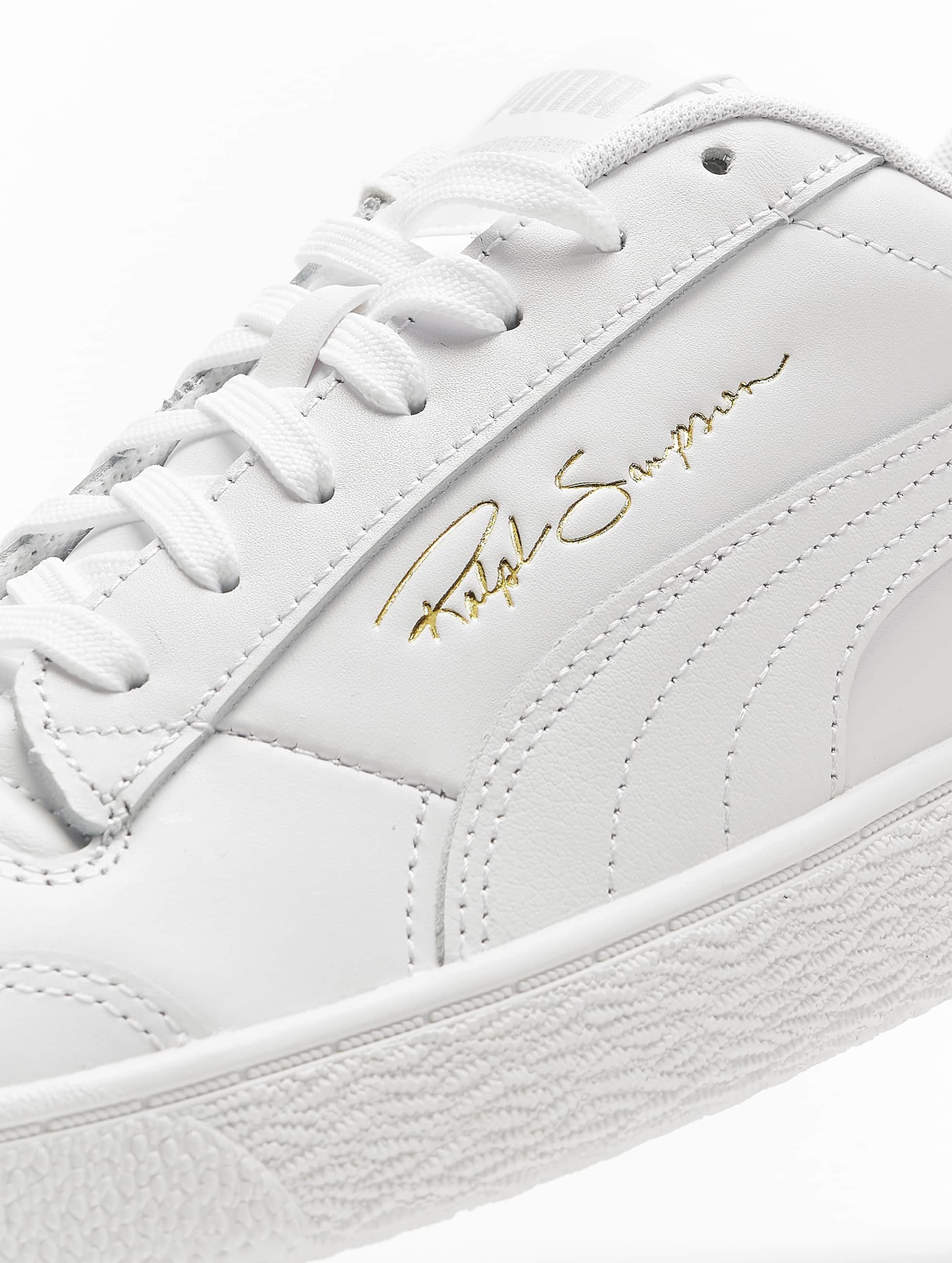 Puma Ralph Sampson Low Sneaker-256278