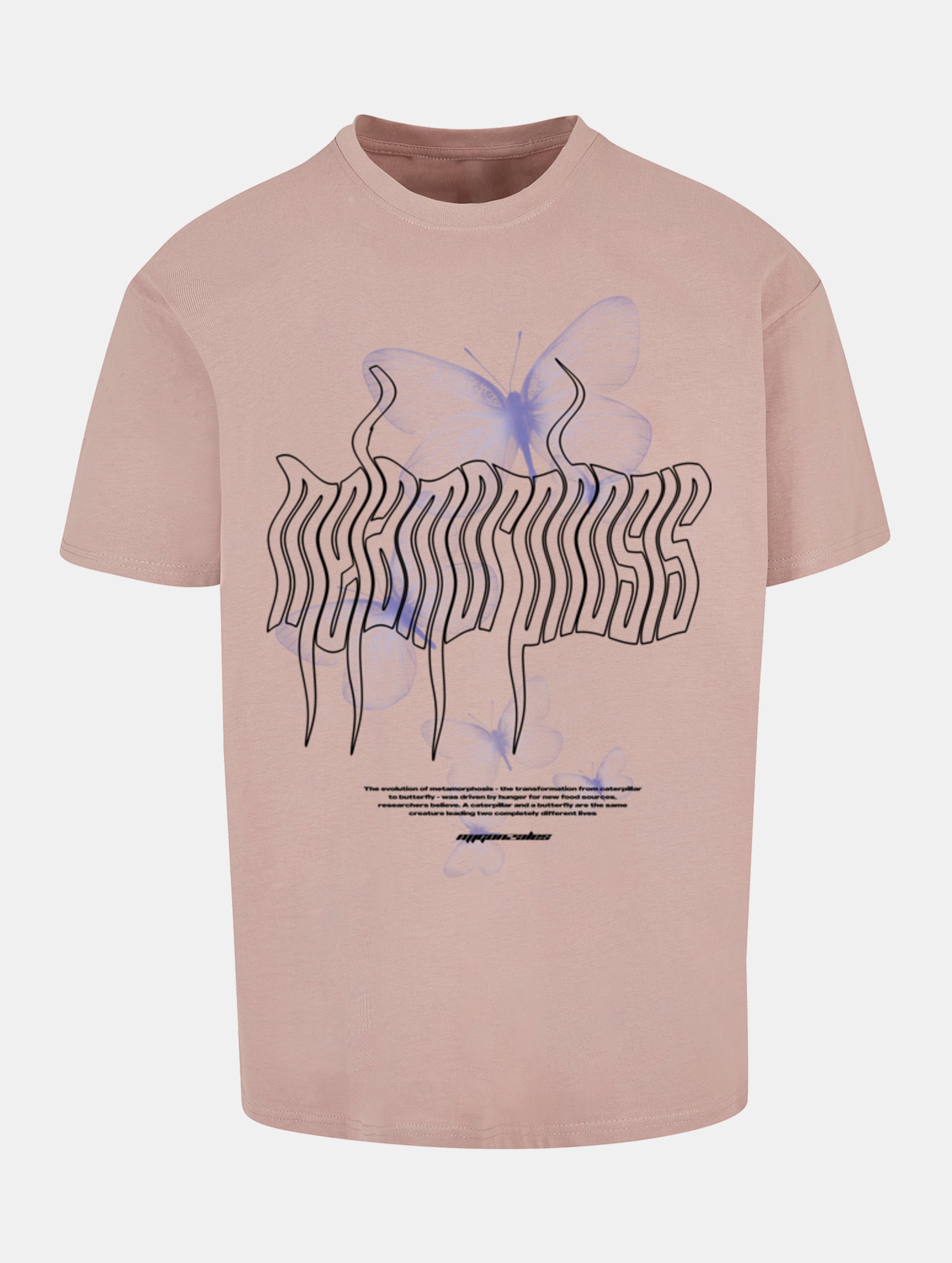 MJ Gonzales METAMORPHOSE V.5 x Heavy Oversized Tee-683203