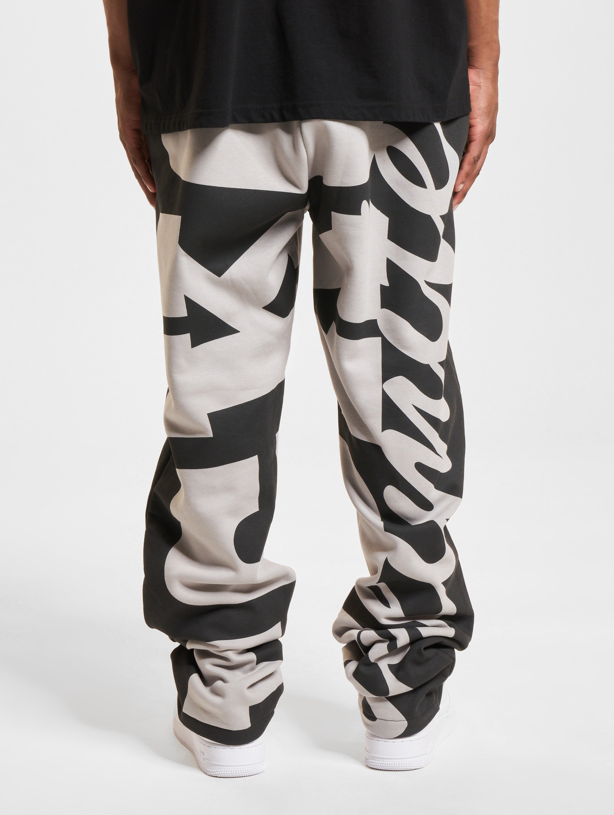 Ecko Unltd. Big Font Sweatpants-701371