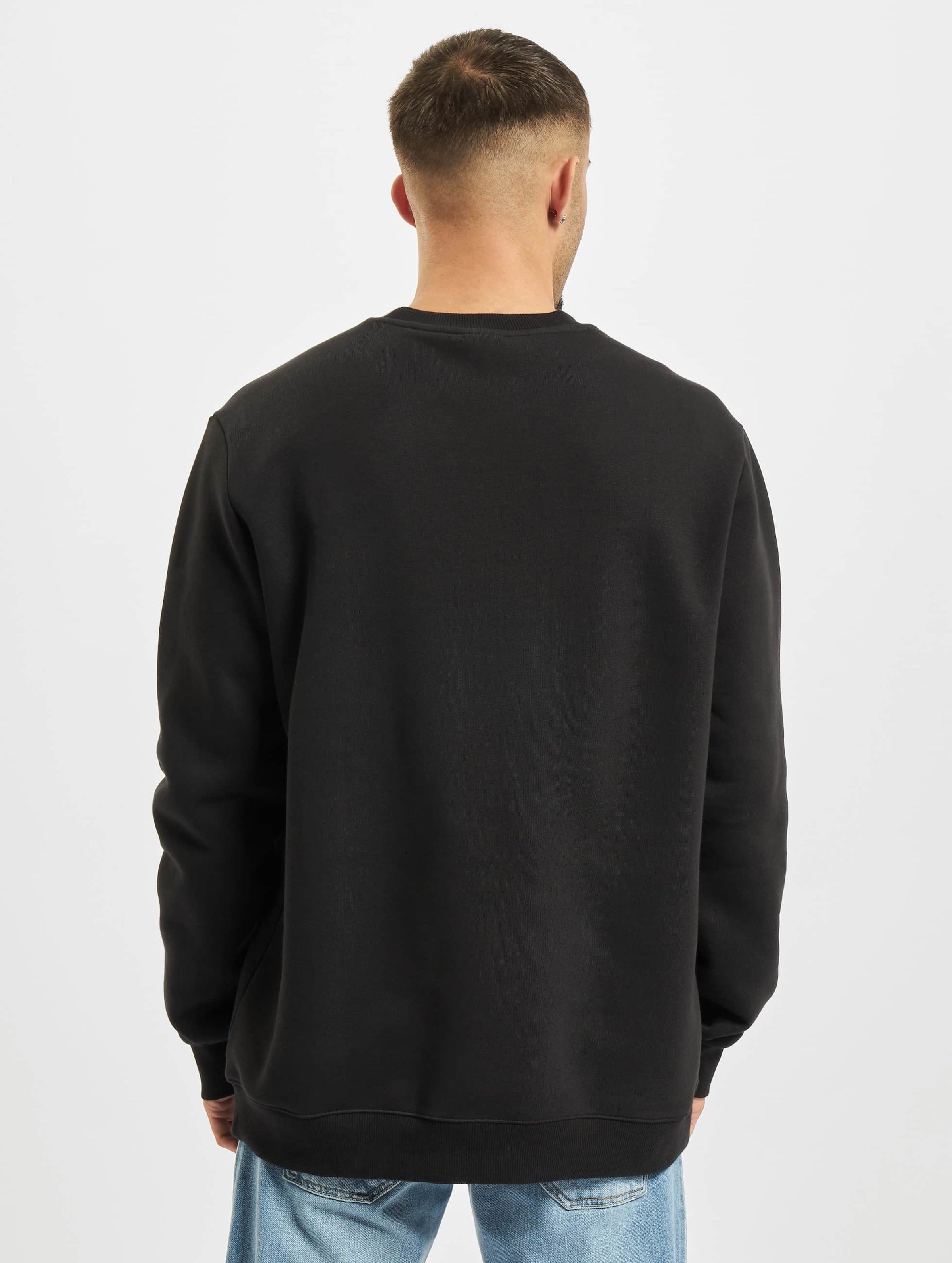 Reebok RI Fleece Crew Sweatshirt-139484