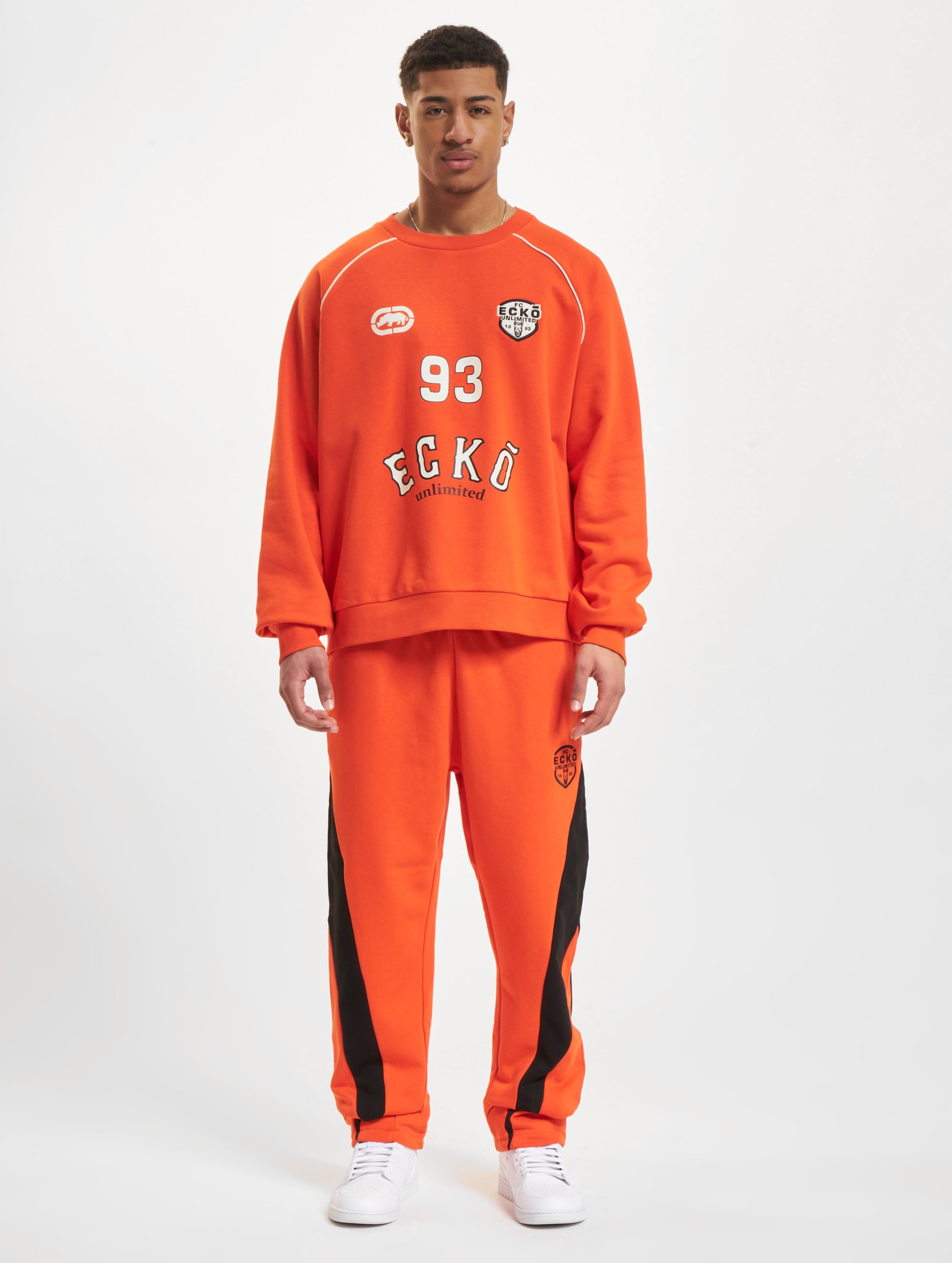 Ecko Unltd. Construction Jogginghosen-633851