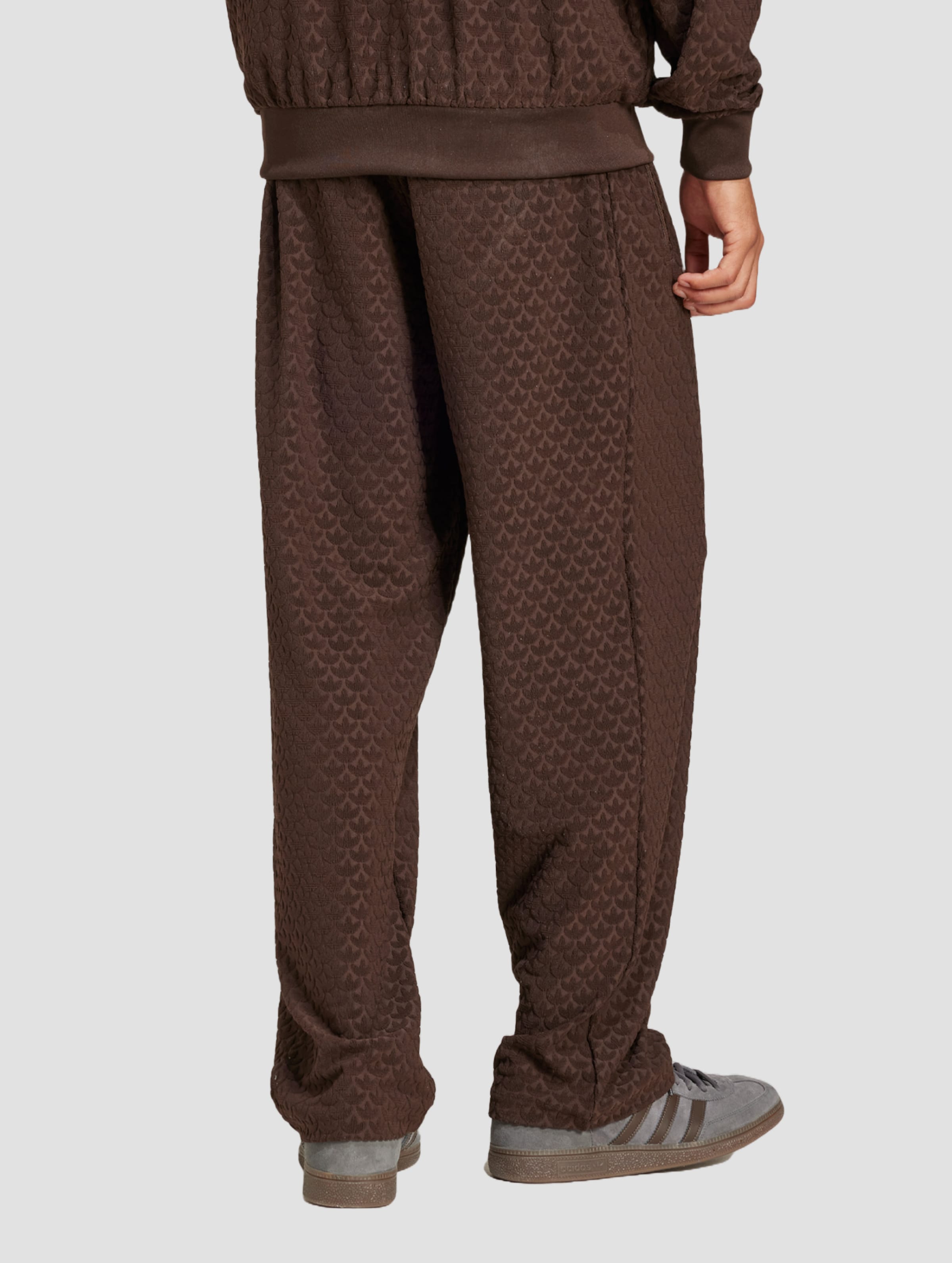 adidas Originals Q12 Monogram Jogginghosen-779973