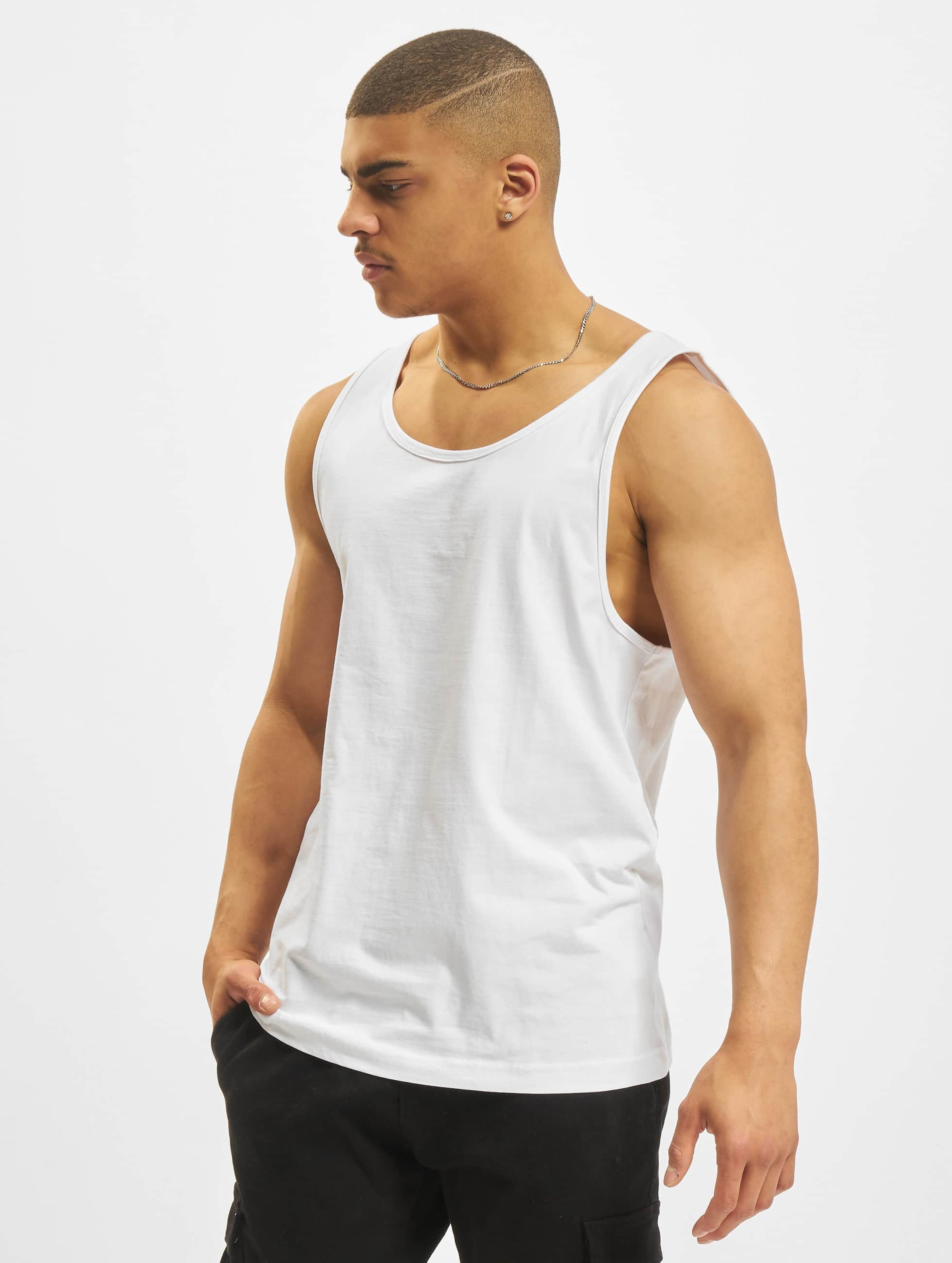 Jersey Big Tank-34413