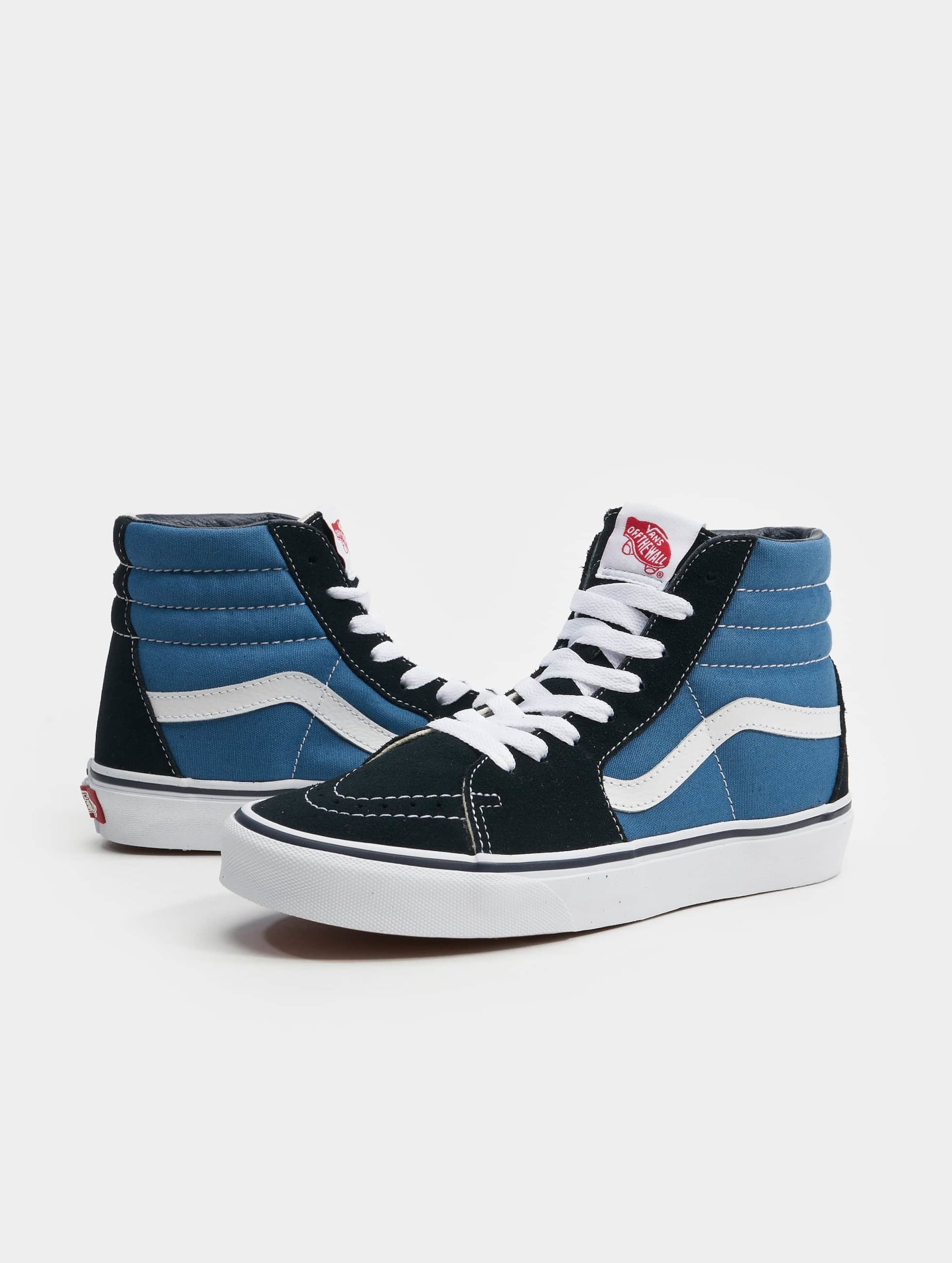Vans Sk8 Hi Schuhe-372937