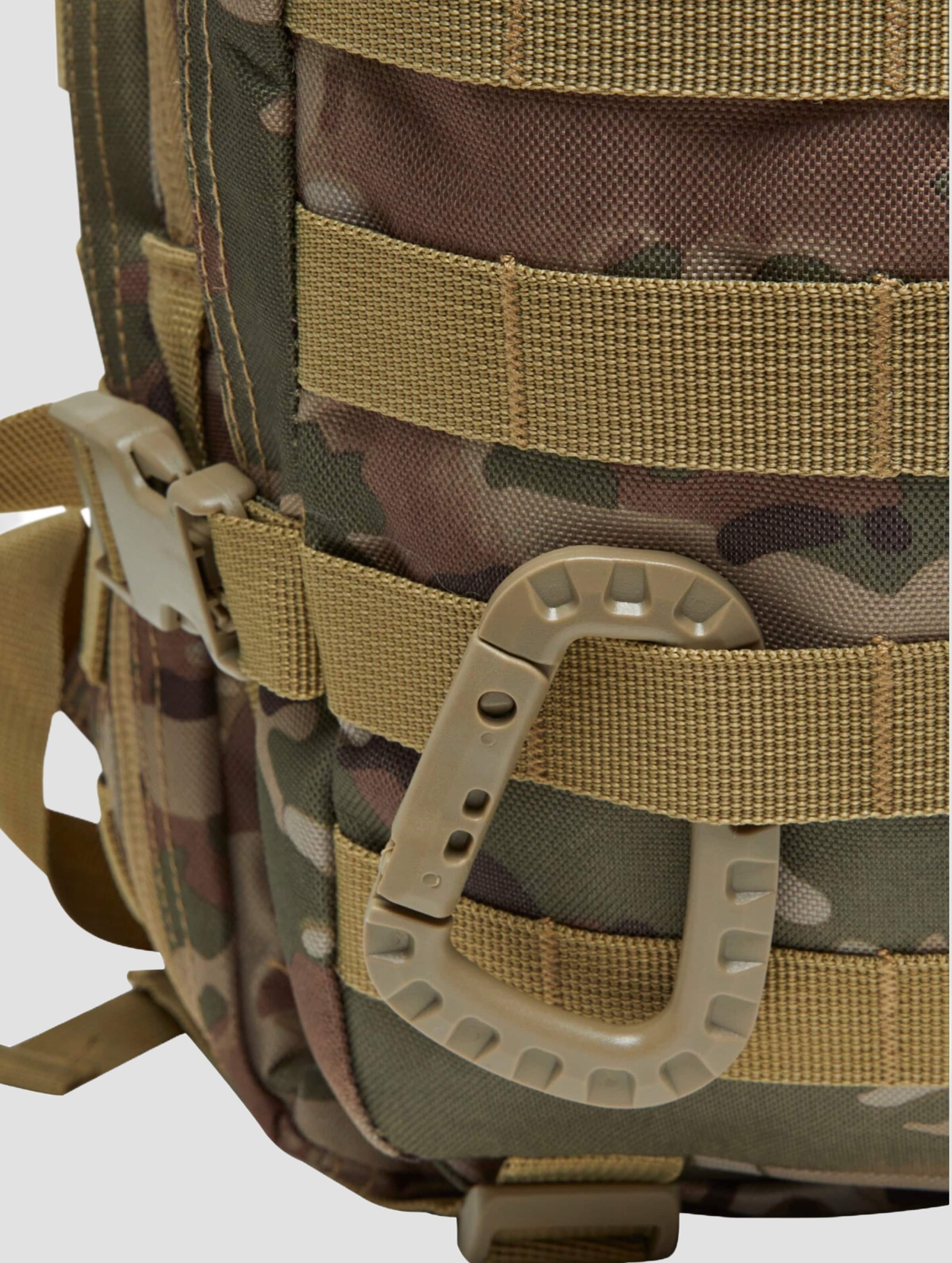 Brandit US Assault Medium Rucksäcke-761658