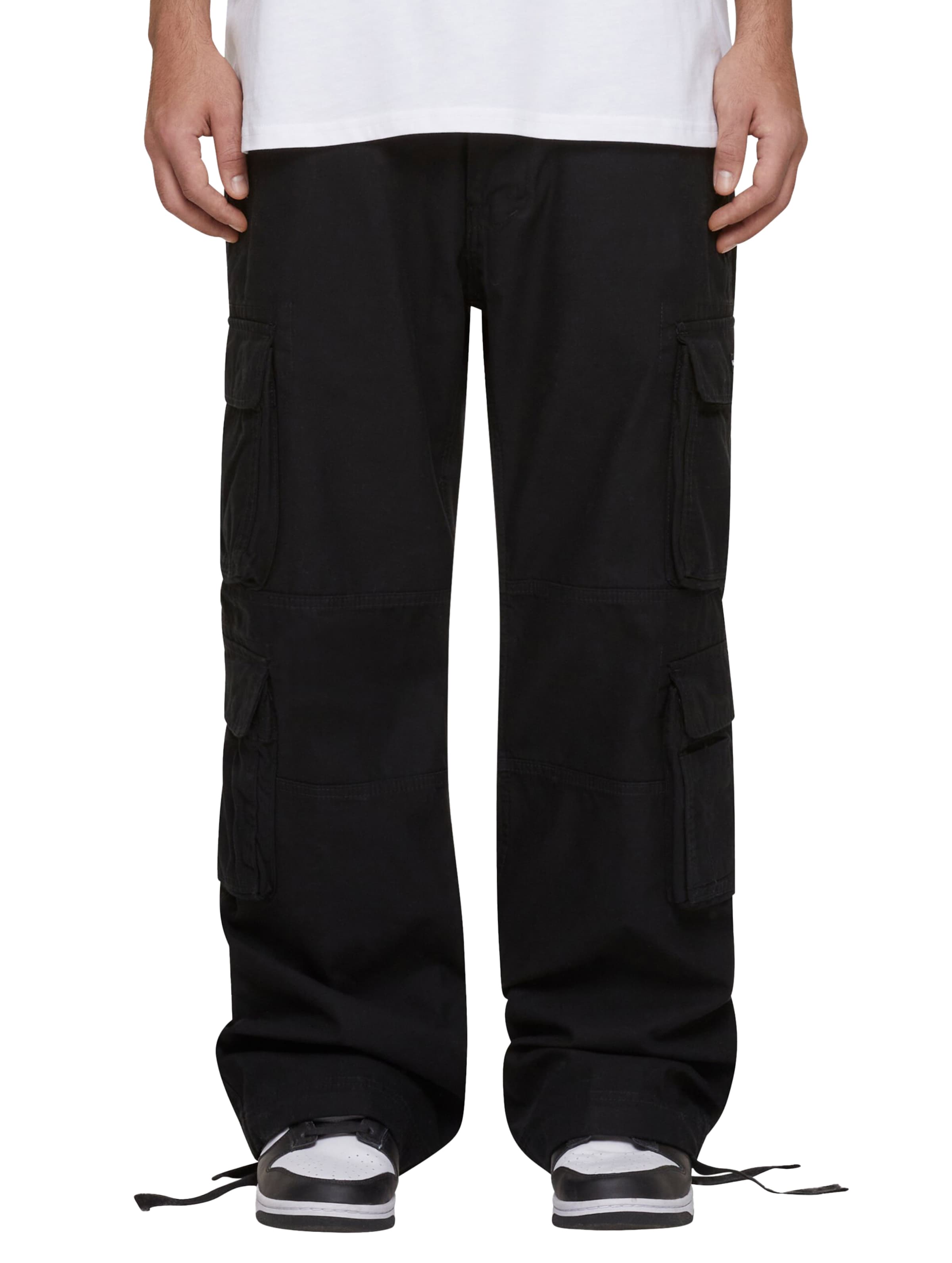 MJG CARGO PANTS MULTI POCKET-630634